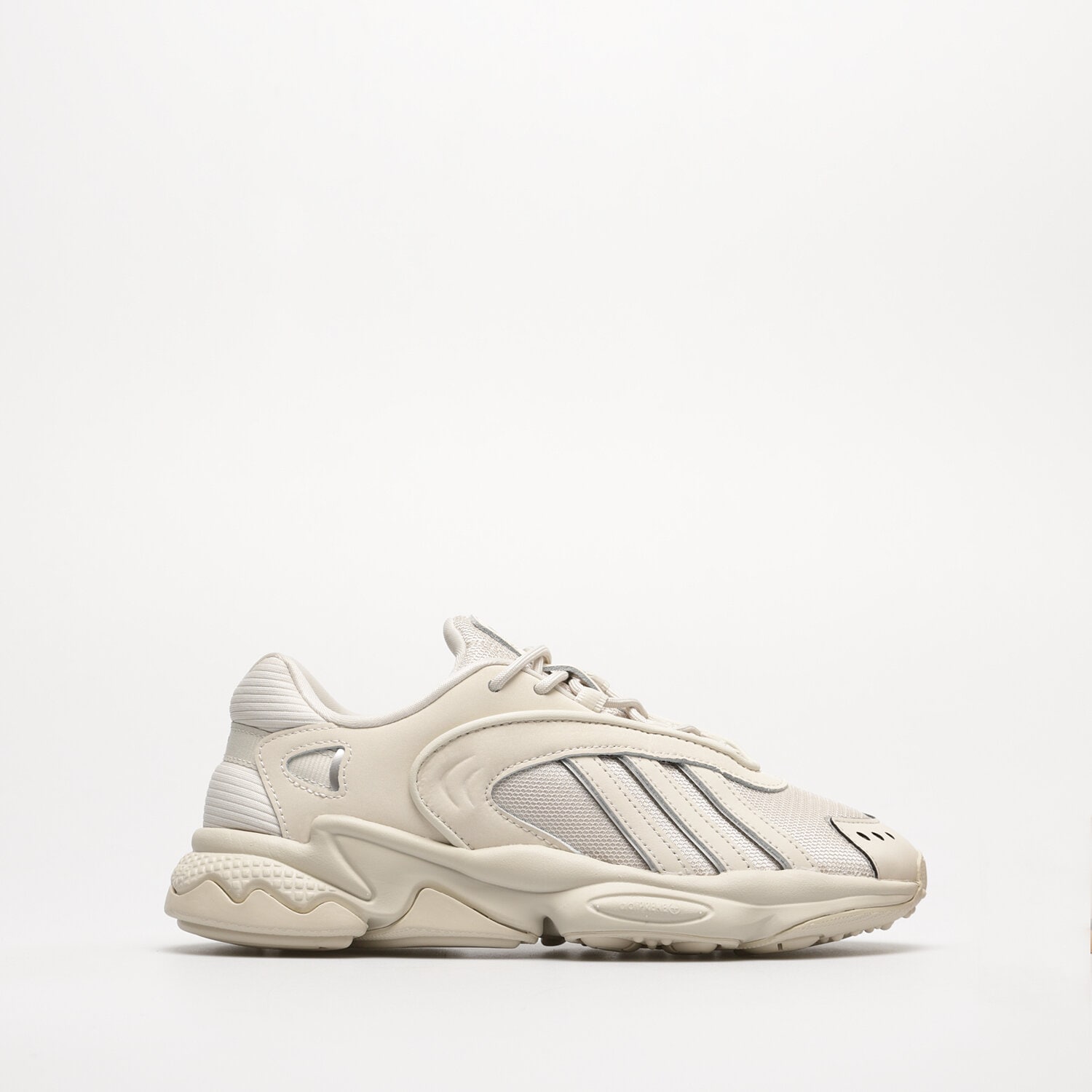 Dječje tenisice ADIDAS OZTRAL J IG7397 bež