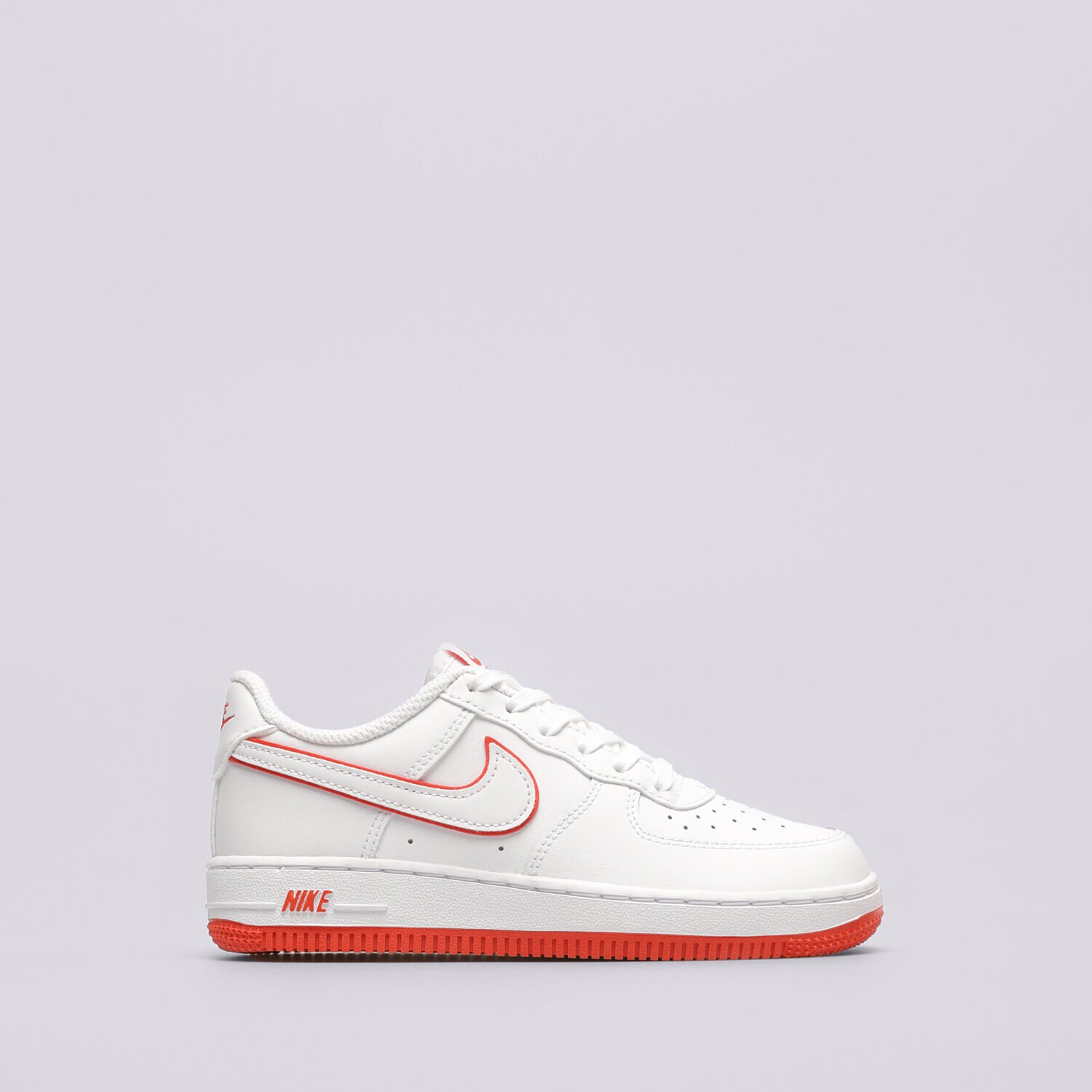 Dječje tenisice NIKE FORCE 1 LOW (PS) FJ3484-101 bijela