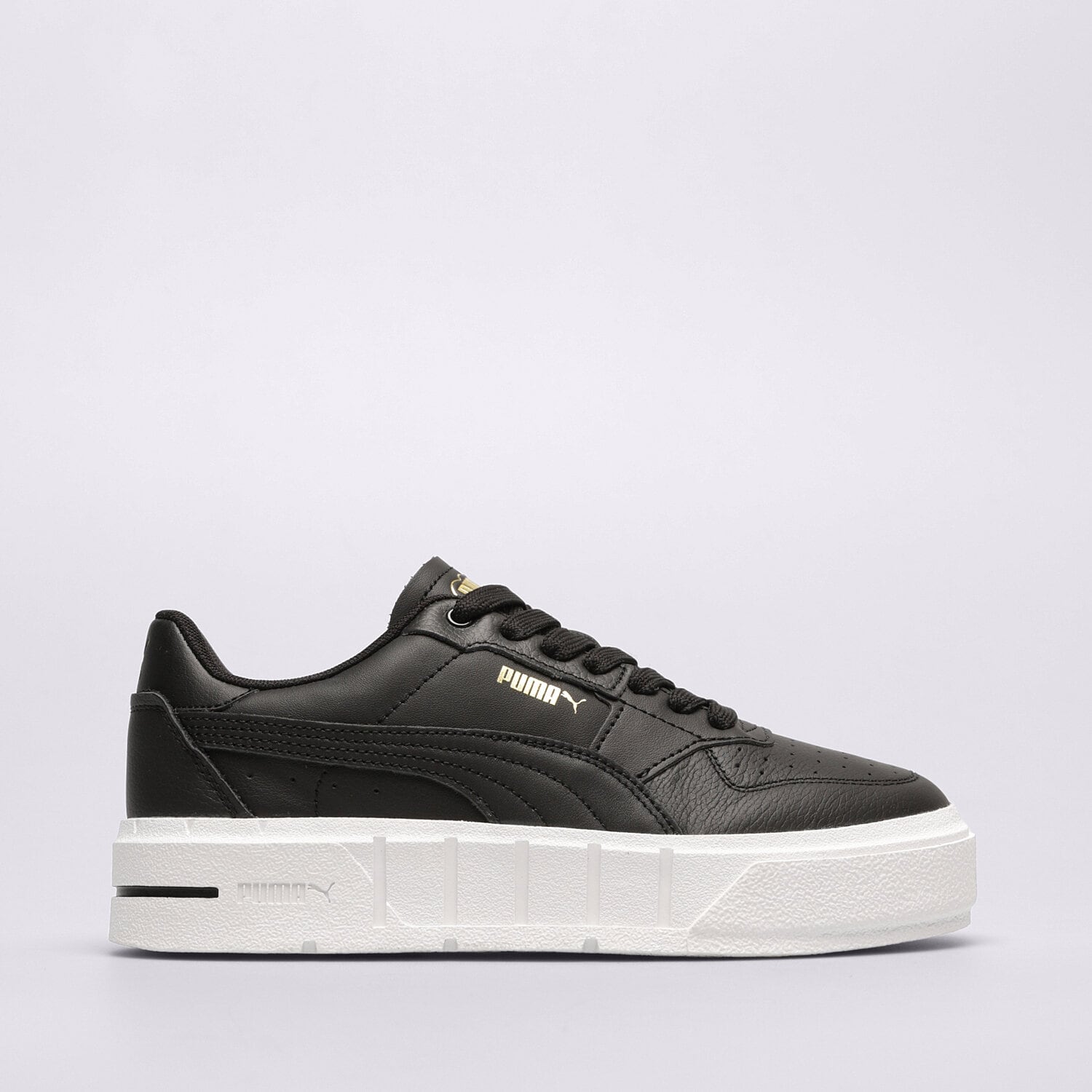 Ženske tenisice PUMA PUMA CALI COURT LTH WNS 39380204 crna