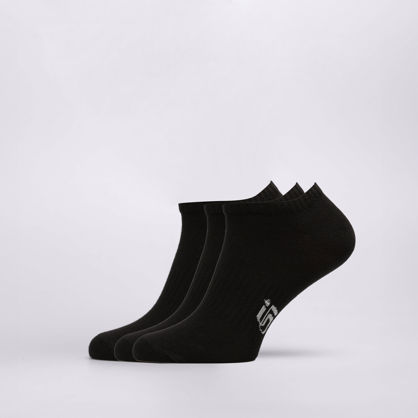 Ženske Čarape SIZEER ČARAPE BLACK  SI123SKS42001 crna