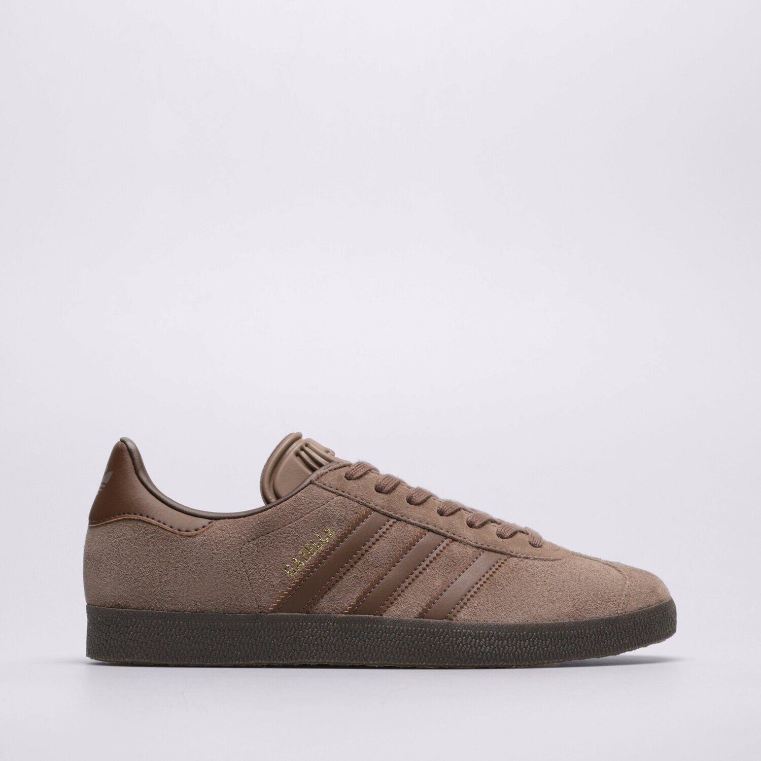 Muške tenisice ADIDAS GAZELLE  IG4989 smeđa