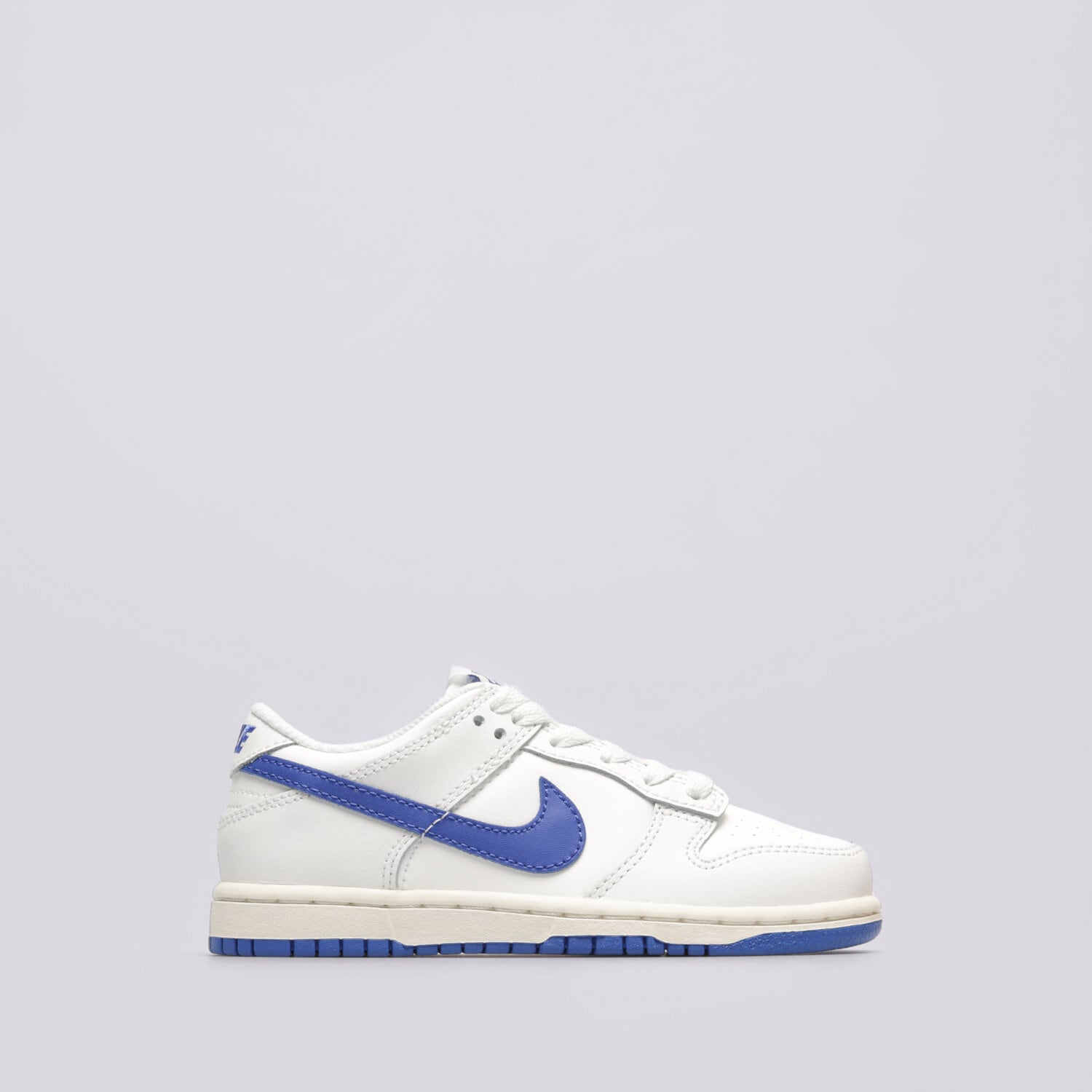Dječje tenisice NIKE DUNK LOW DH9756-105 bijela