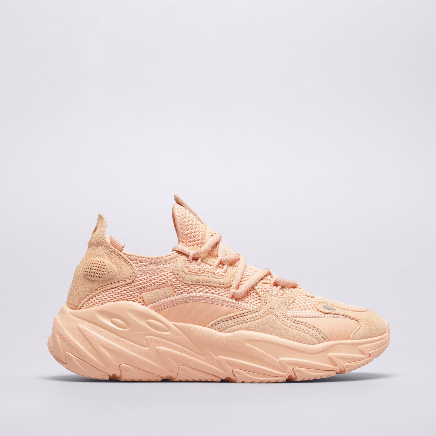 Ženske tenisice FILA RAY TRACER EVO 2 5RM02589650 ružičasta