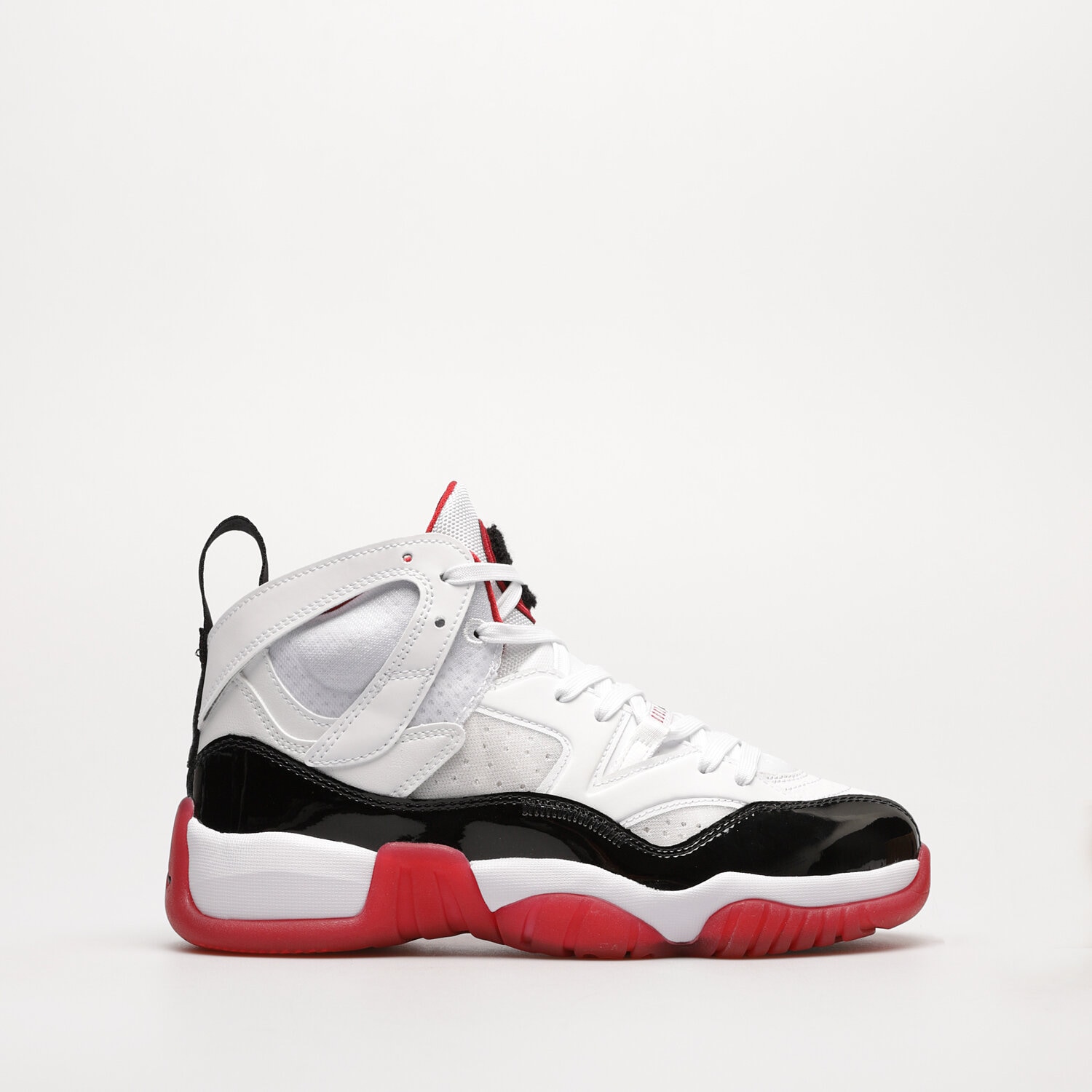 Dječje tenisice JORDAN JUMPMAN TREY TWO  DQ8431-106 bijela