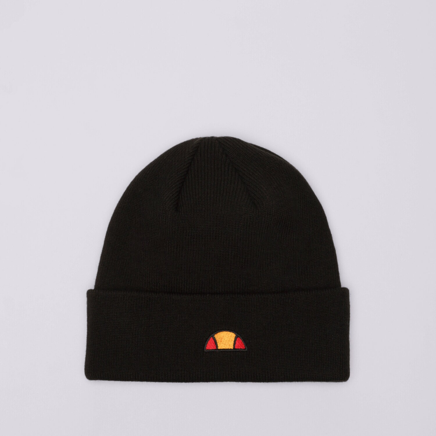 Ženske zimske kape ELLESSE KAPA THAR BEANIE BLK SATA2365011 crna
