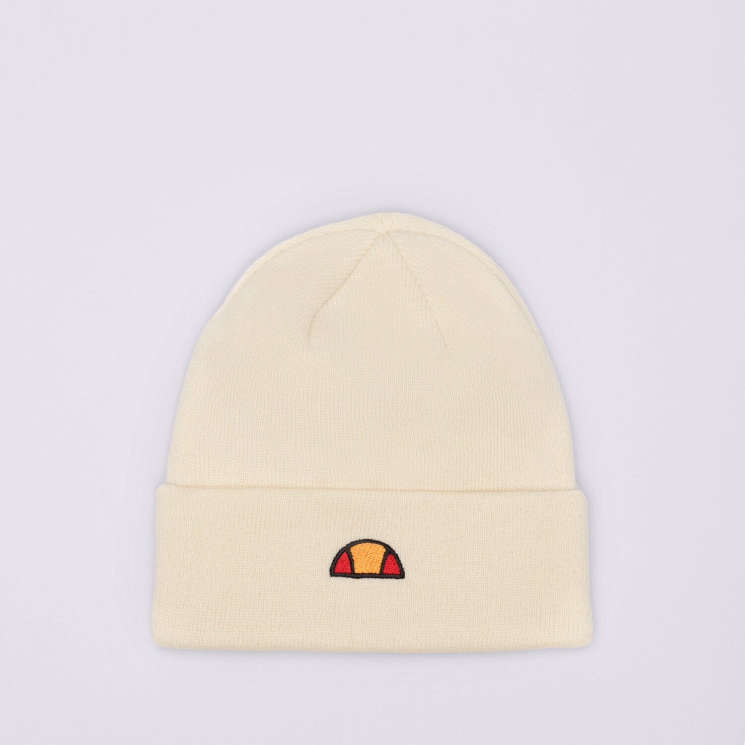 Ženske zimske kape ELLESSE KAPA THAR BEANIE OFF WHT SATA2365904 bež