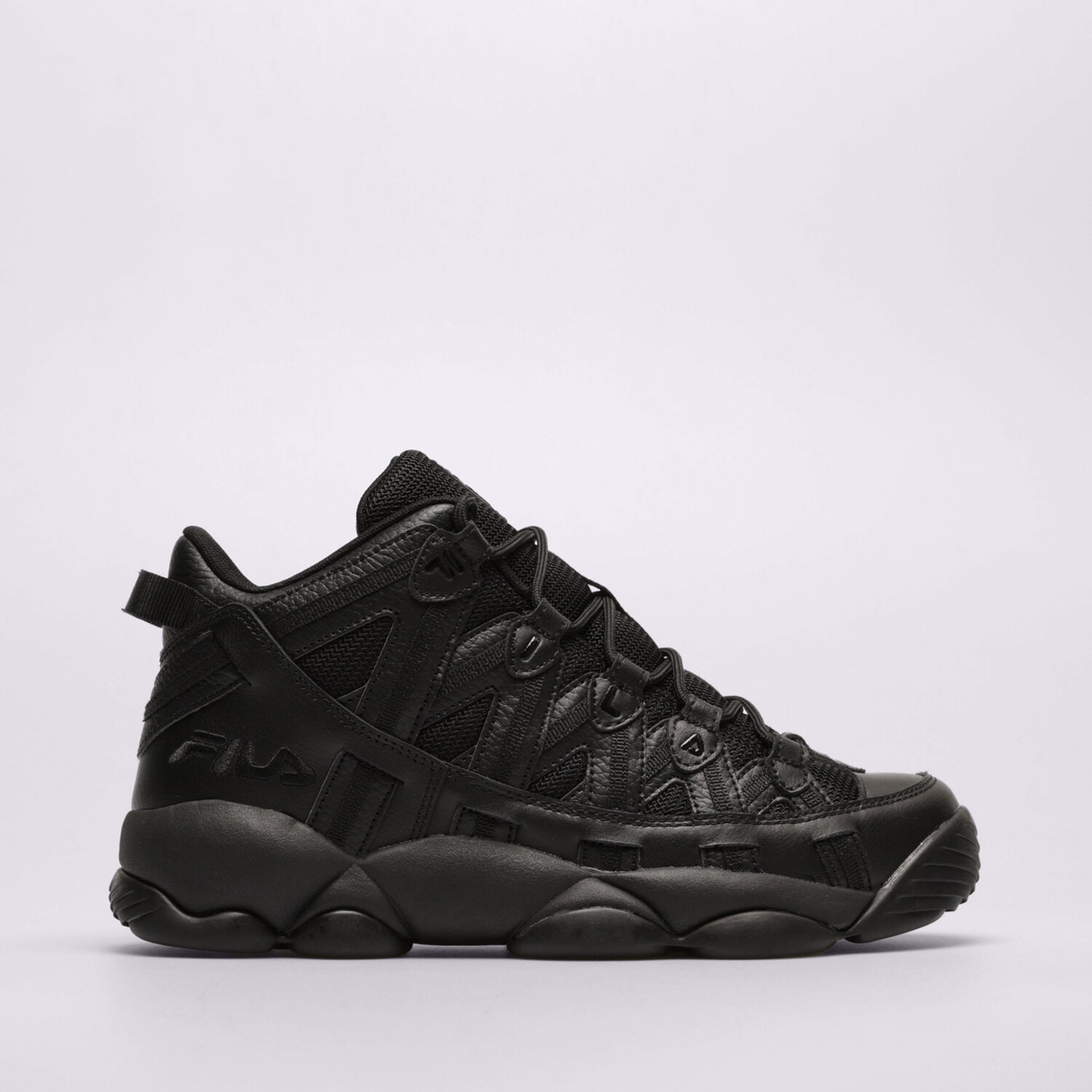 Muške tenisice FILA STACKHOUSE SPAGHETTI 1BM02138001 crna