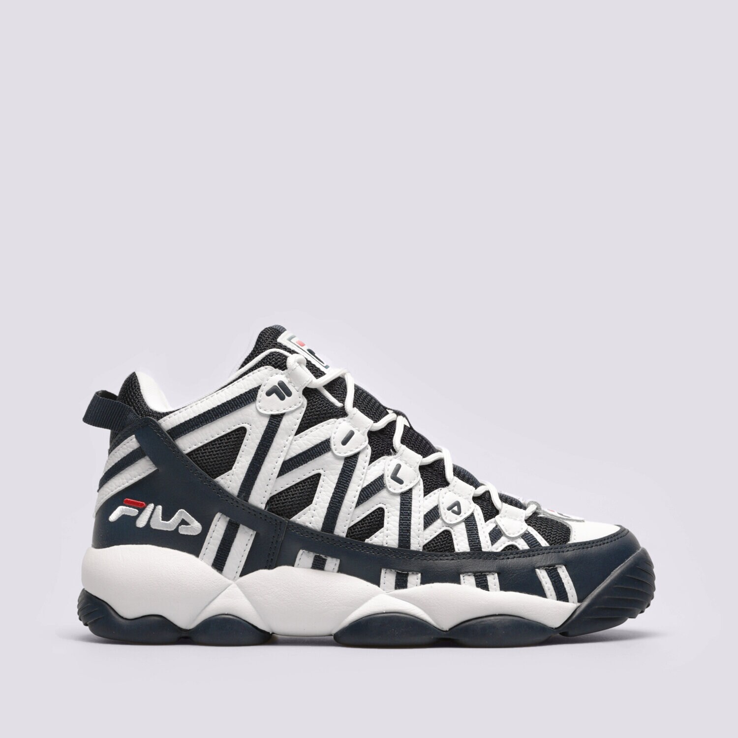 Muške tenisice FILA STACKHOUSE SPAGHETTI 1BM02138422 bijela