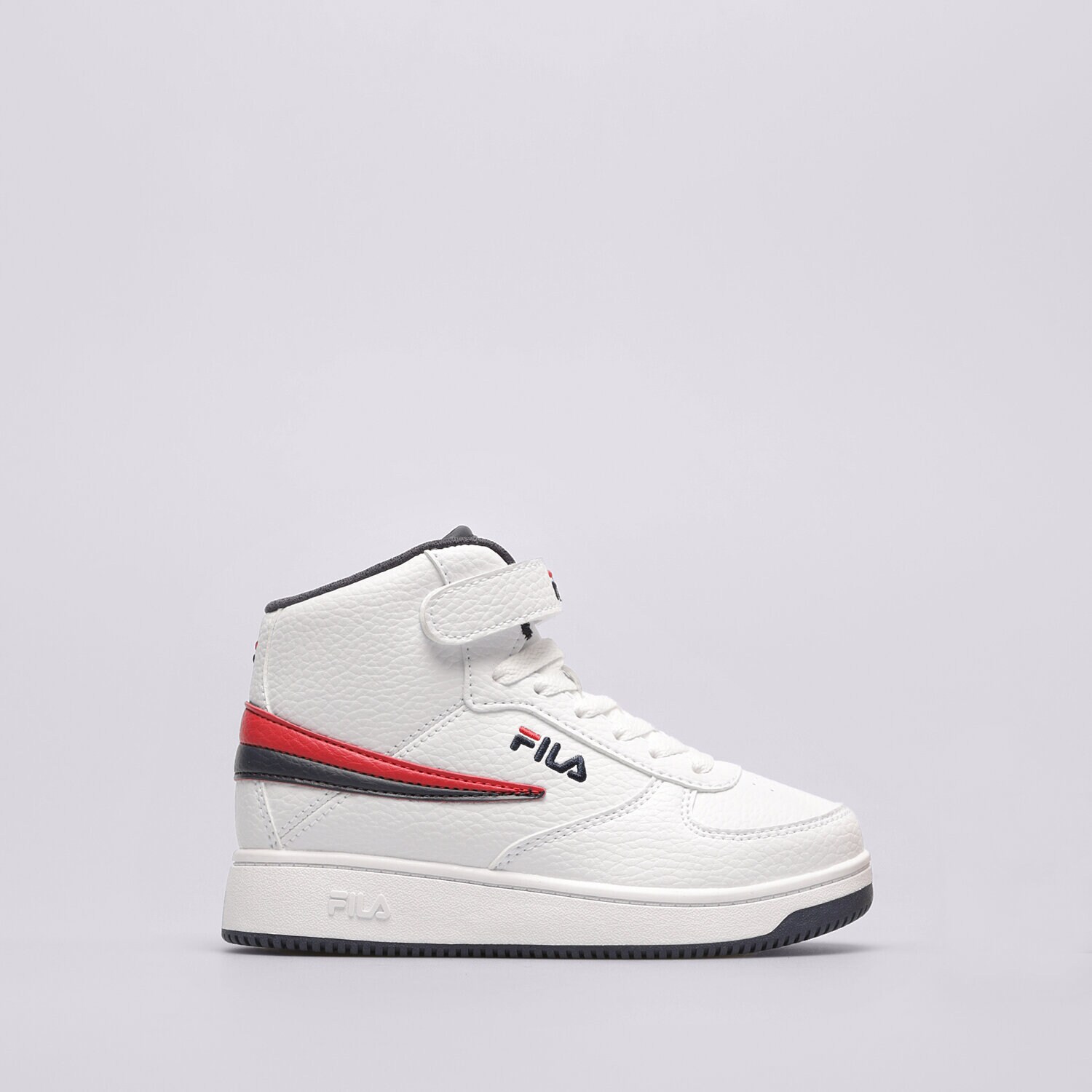 Dječje tenisice FILA A-HIGH 3CM00543126 bijela