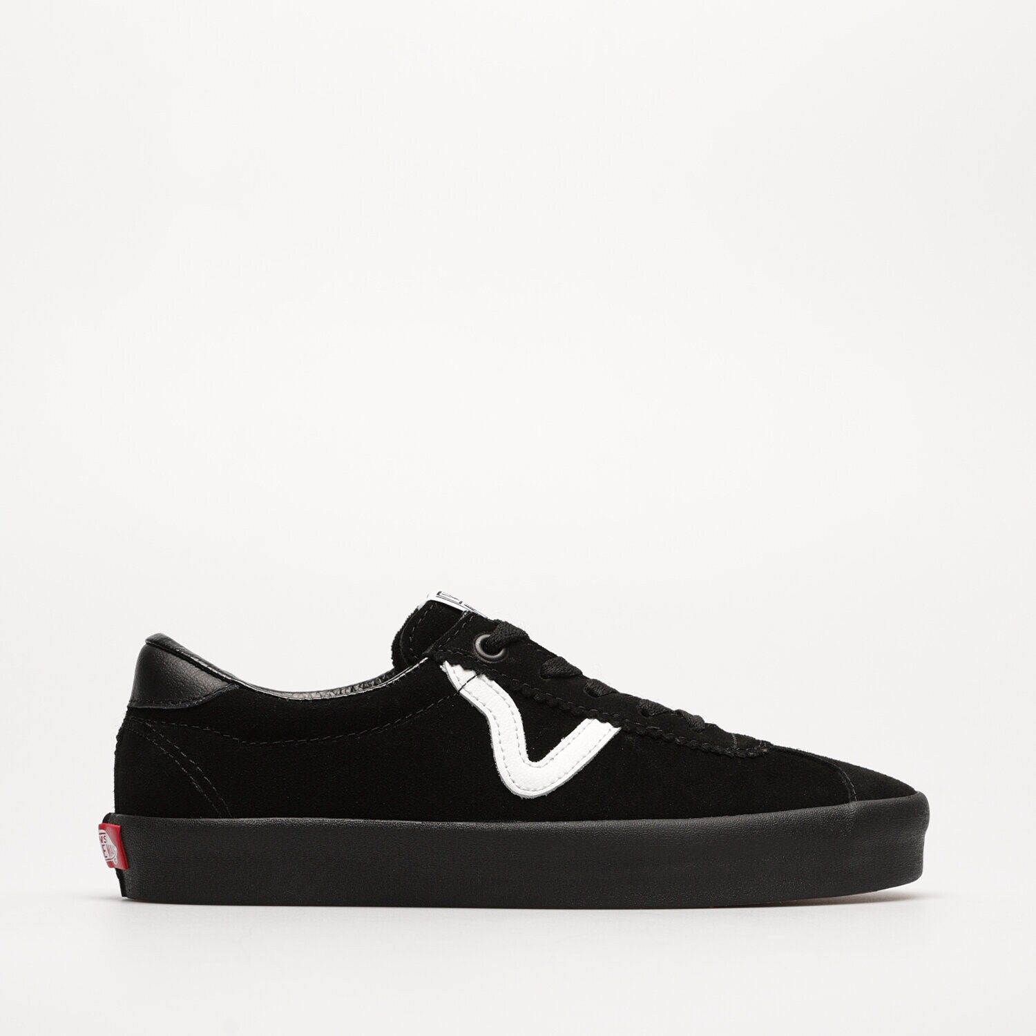 Ženske tenisice VANS SPORT  VN000CQRBKA1 crna