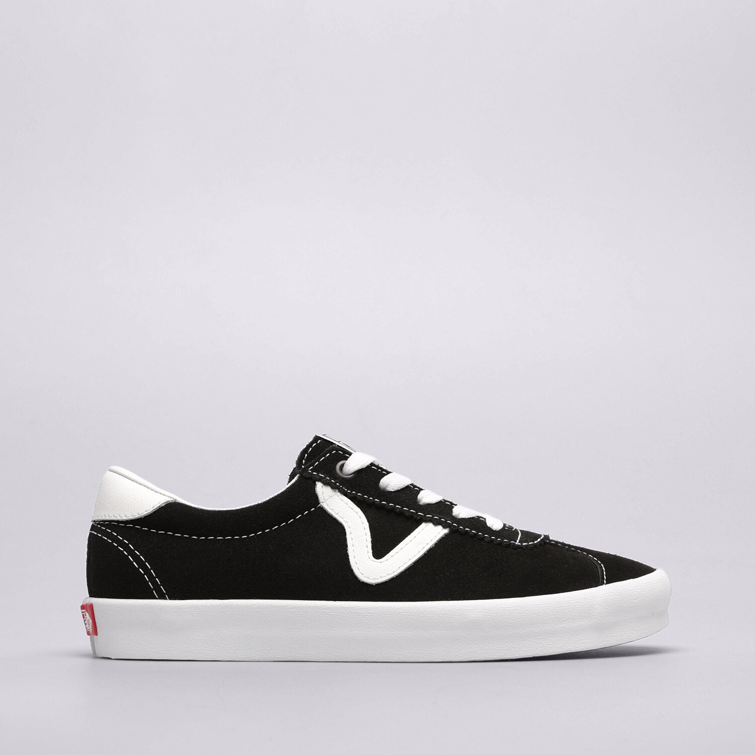 Ženske tenisice VANS SPORT  VN000CQRBZW1 crna