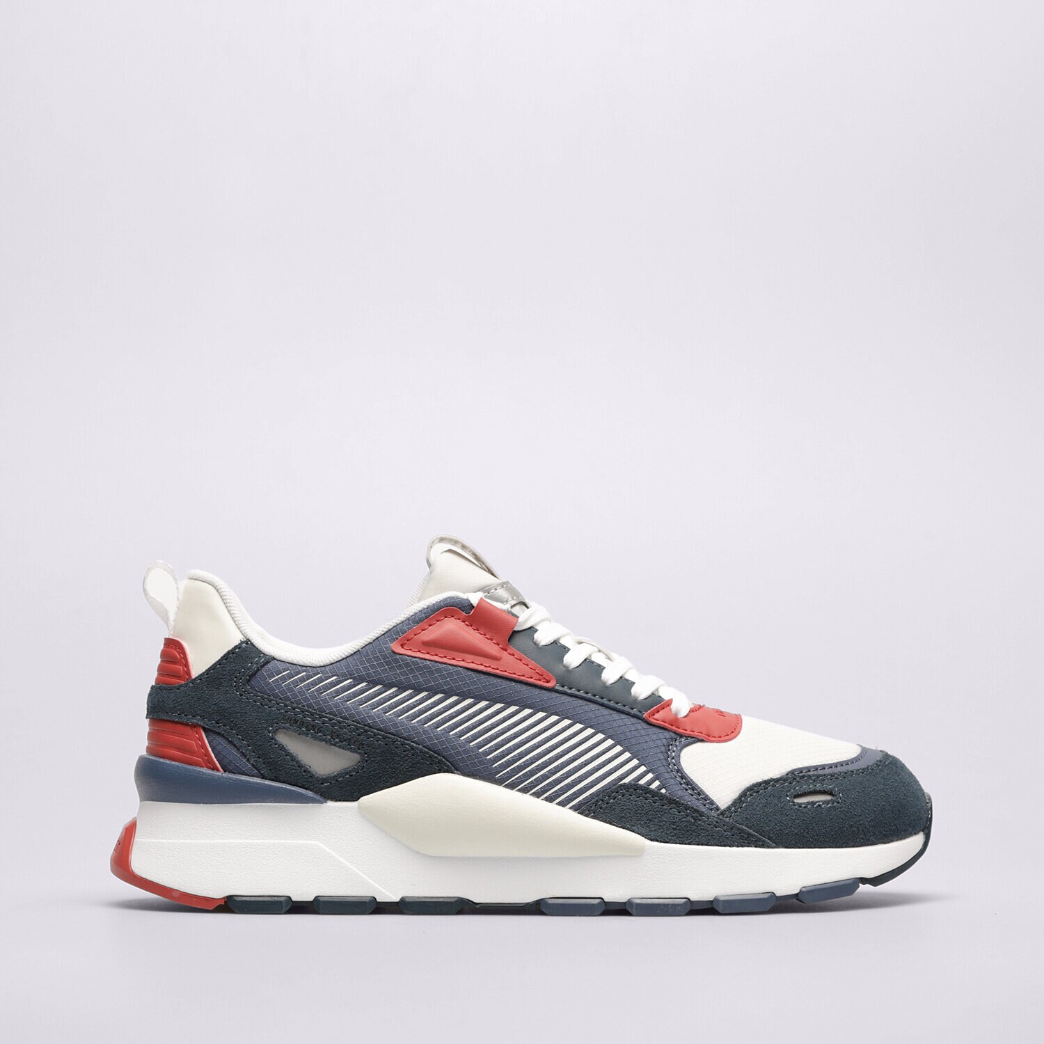 Muške tenisice PUMA RS 3.0 FUTURE VINTAGE 39277404 tamno plava
