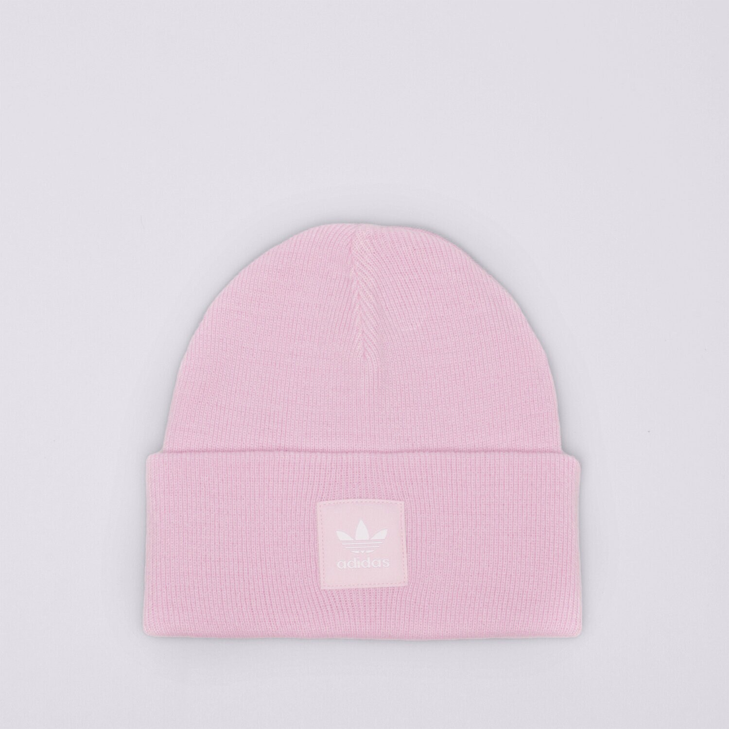 Ženske zimske kape ADIDAS KAPA AC CUFF KNIT IL4877 ružičasta