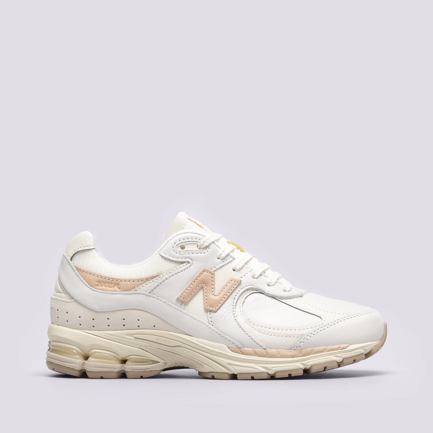 Ženske tenisice NEW BALANCE 2002  M2002RVF bijela