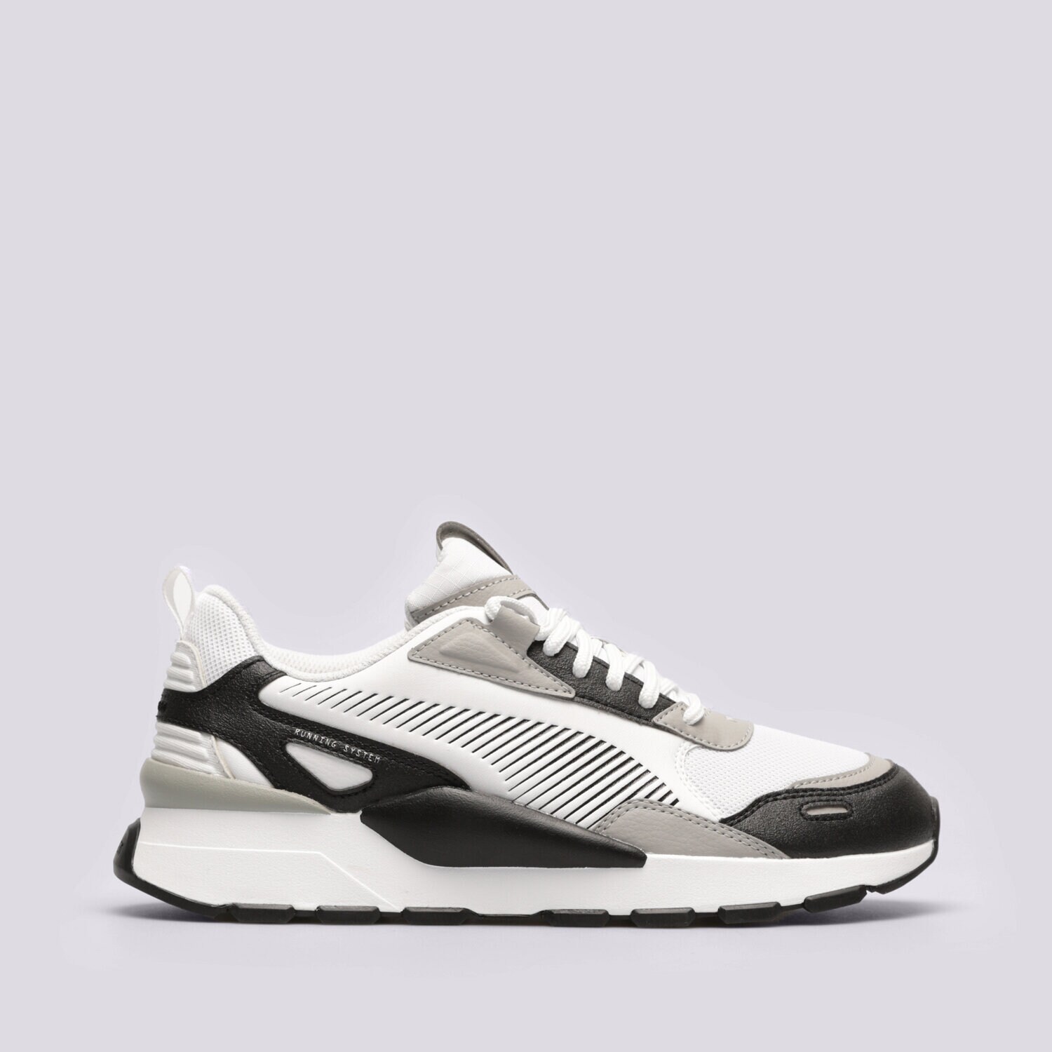 Muške tenisice PUMA RS 3.0 ESSENTIALS 39261103 bijela