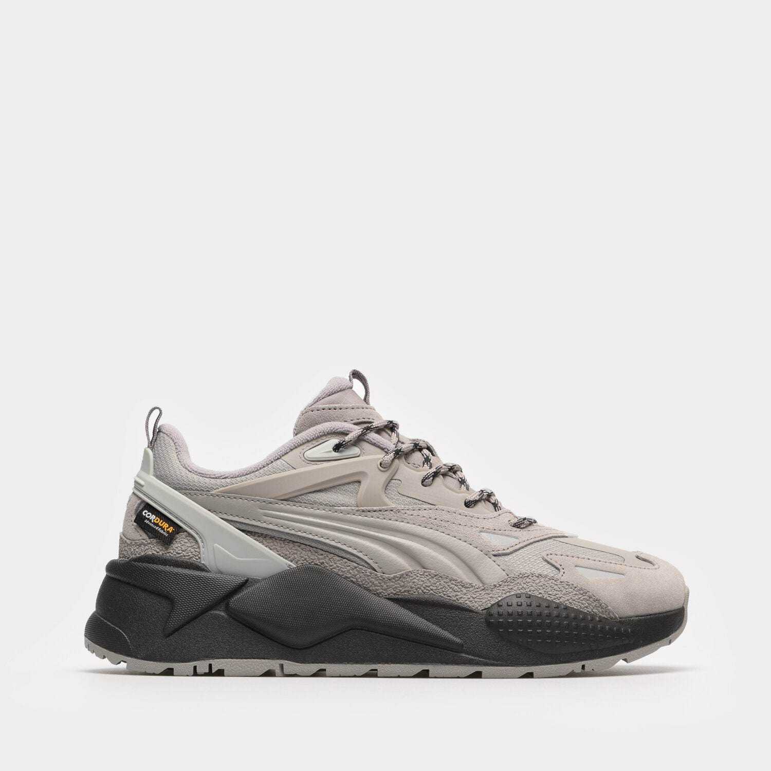 Muške tenisice PUMA RS-X EFEKT CORDURA 39271902 siva