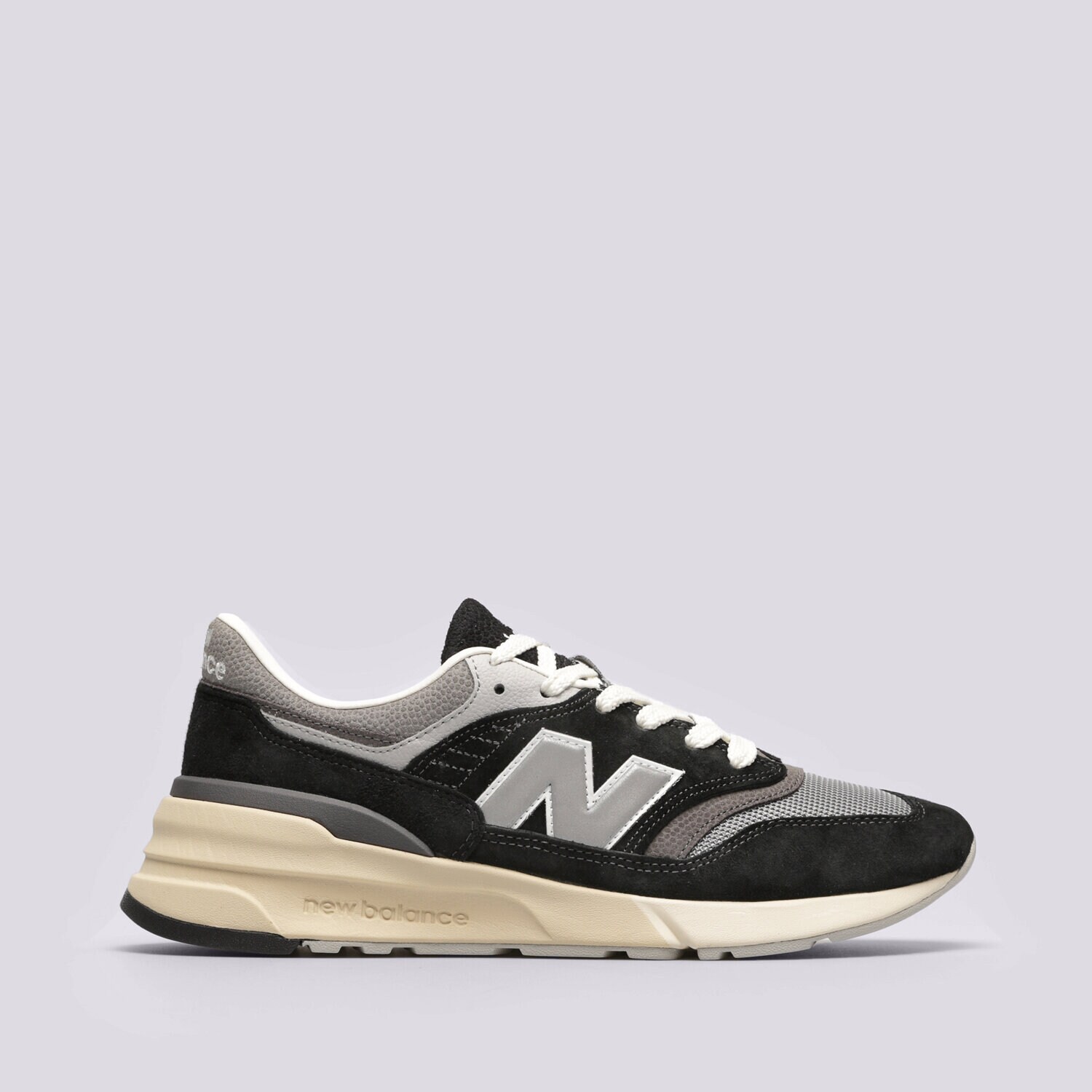 Muške tenisice NEW BALANCE 997  U997RHC crna