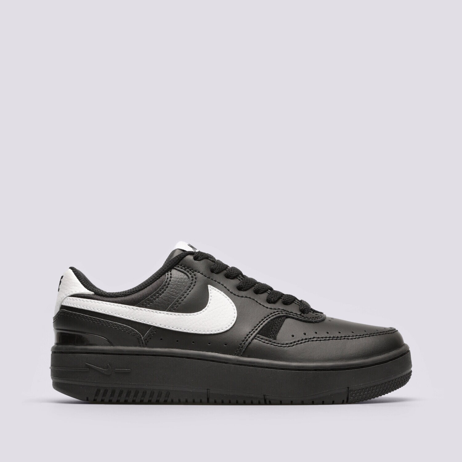 Ženske tenisice NIKE GAMMA FORCE FQ6476-010 crna