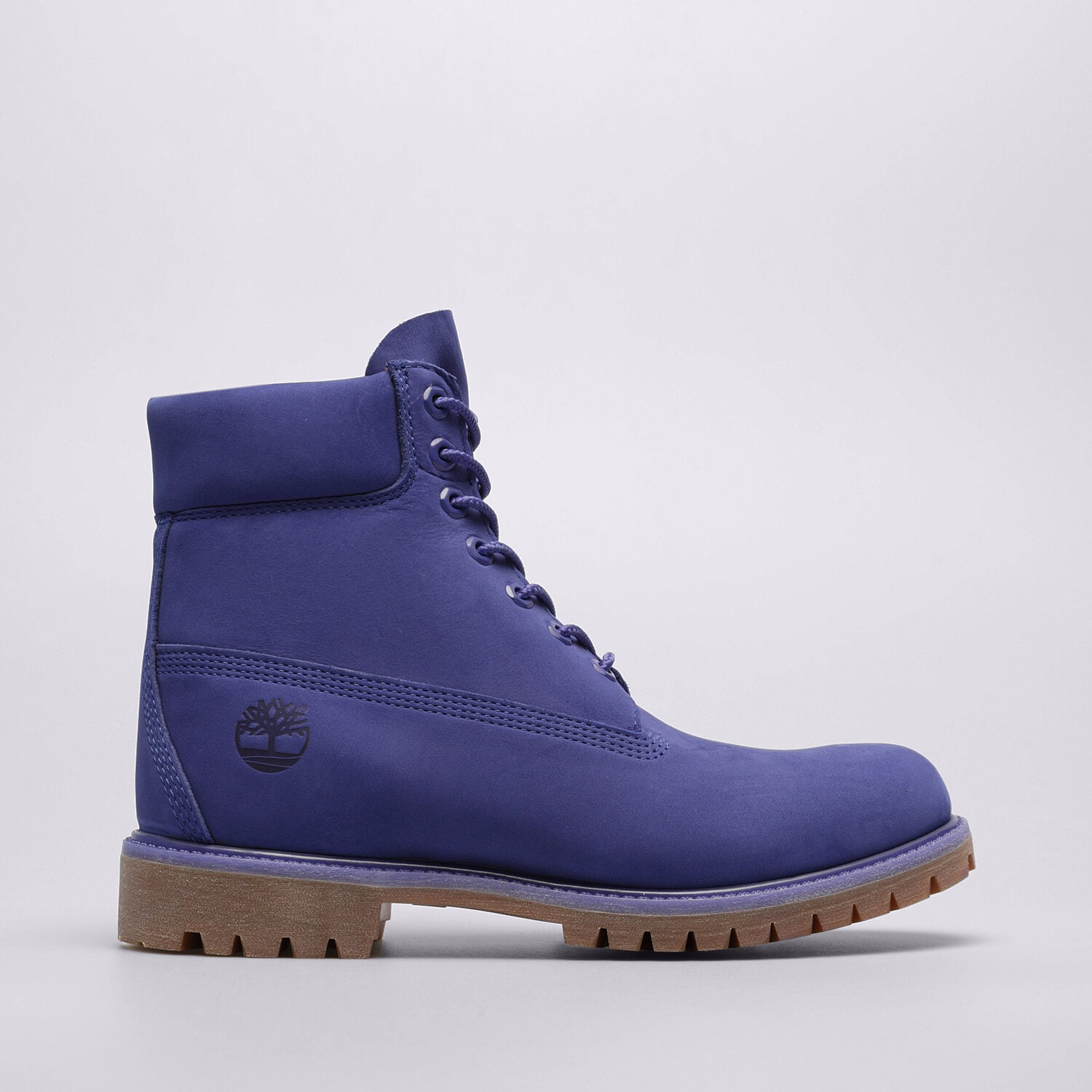 Muške zimske cipele TIMBERLAND 6 INCH PREMIUM BOOT TB0A5VE9G581 plava