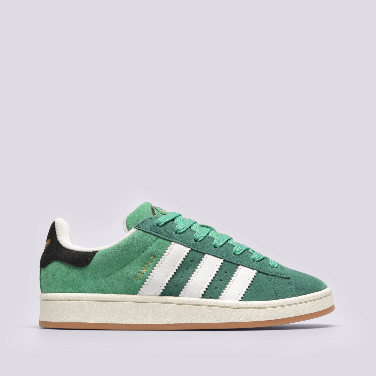 Muške tenisice ADIDAS CAMPUS 00S ID2048 zelena