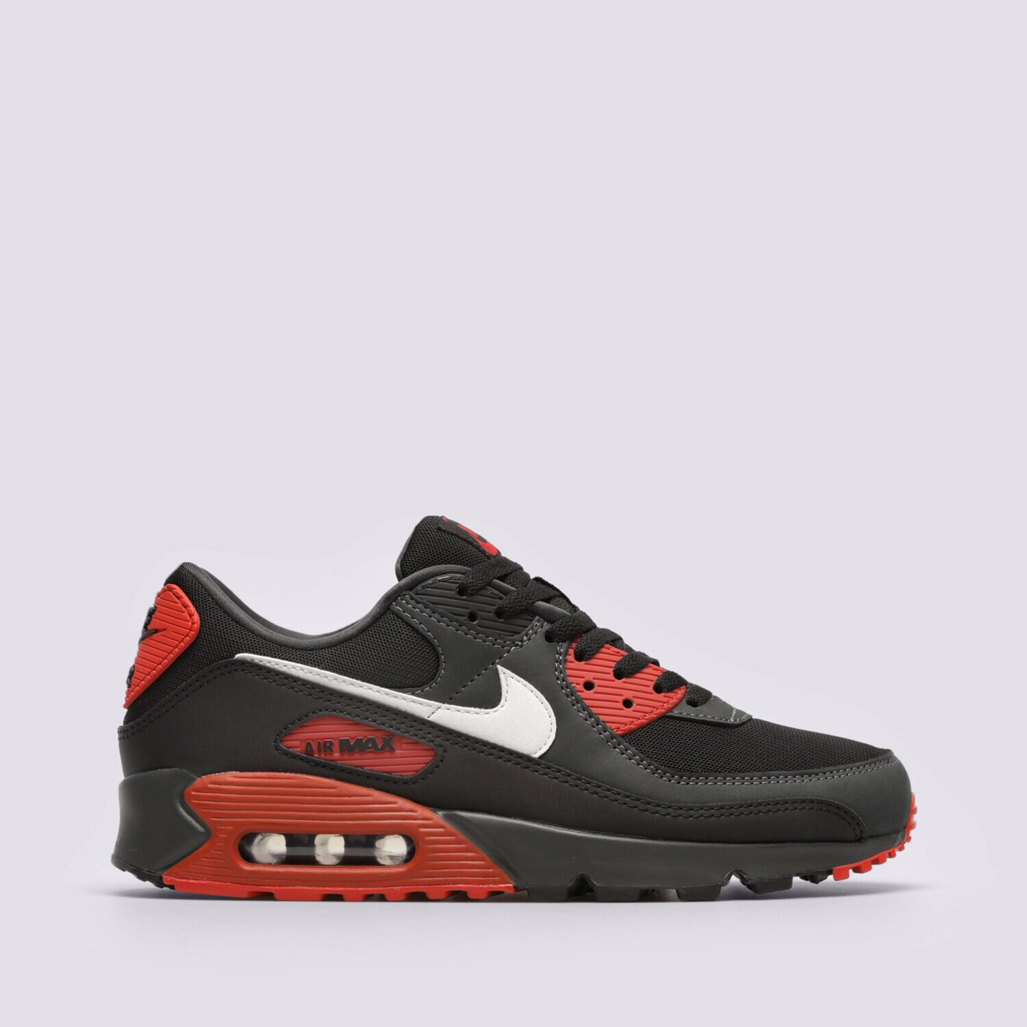Muške tenisice NIKE AIR MAX 90  FB9658-001 crna