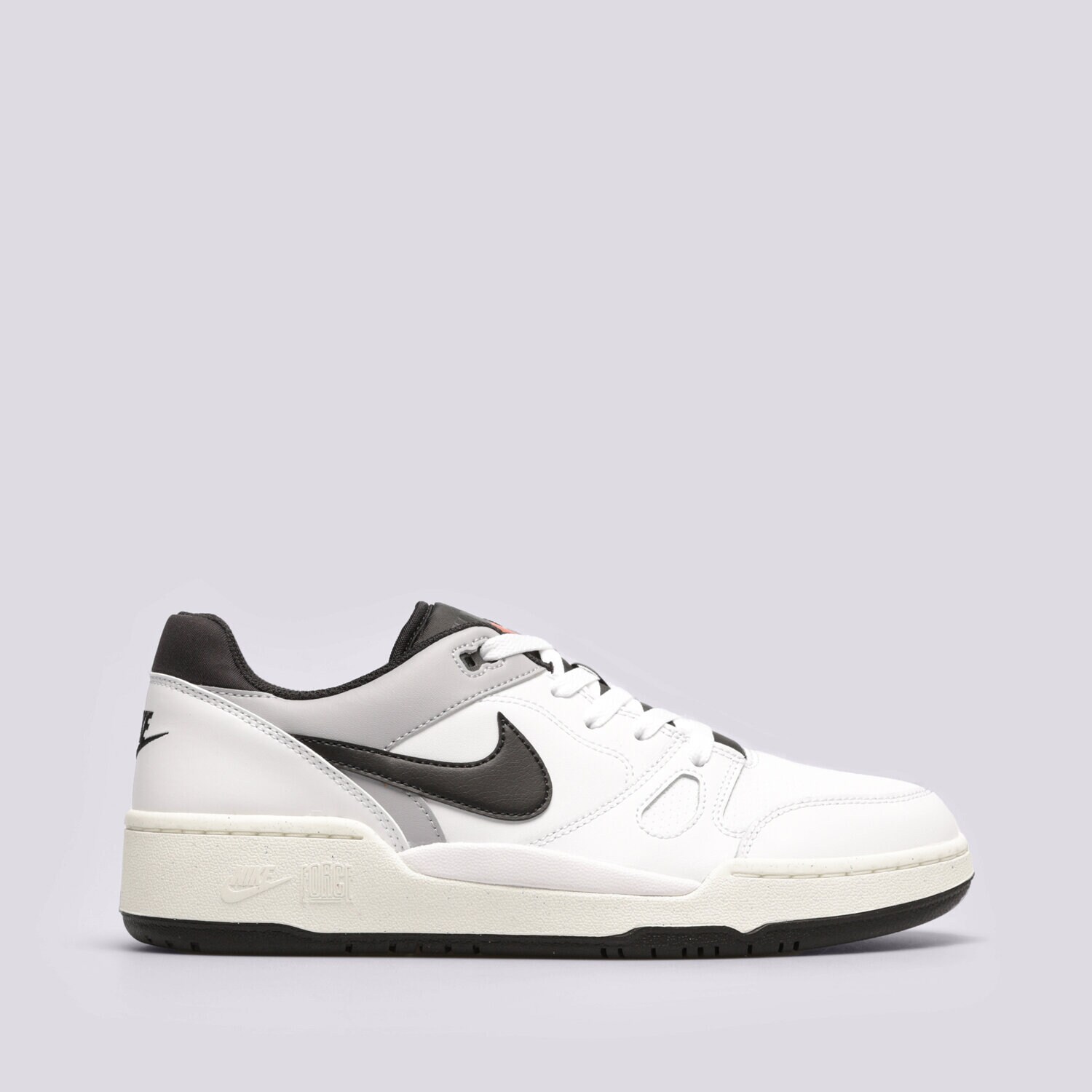 Muške tenisice NIKE FULL FORCE LO FB1362-101 bijela
