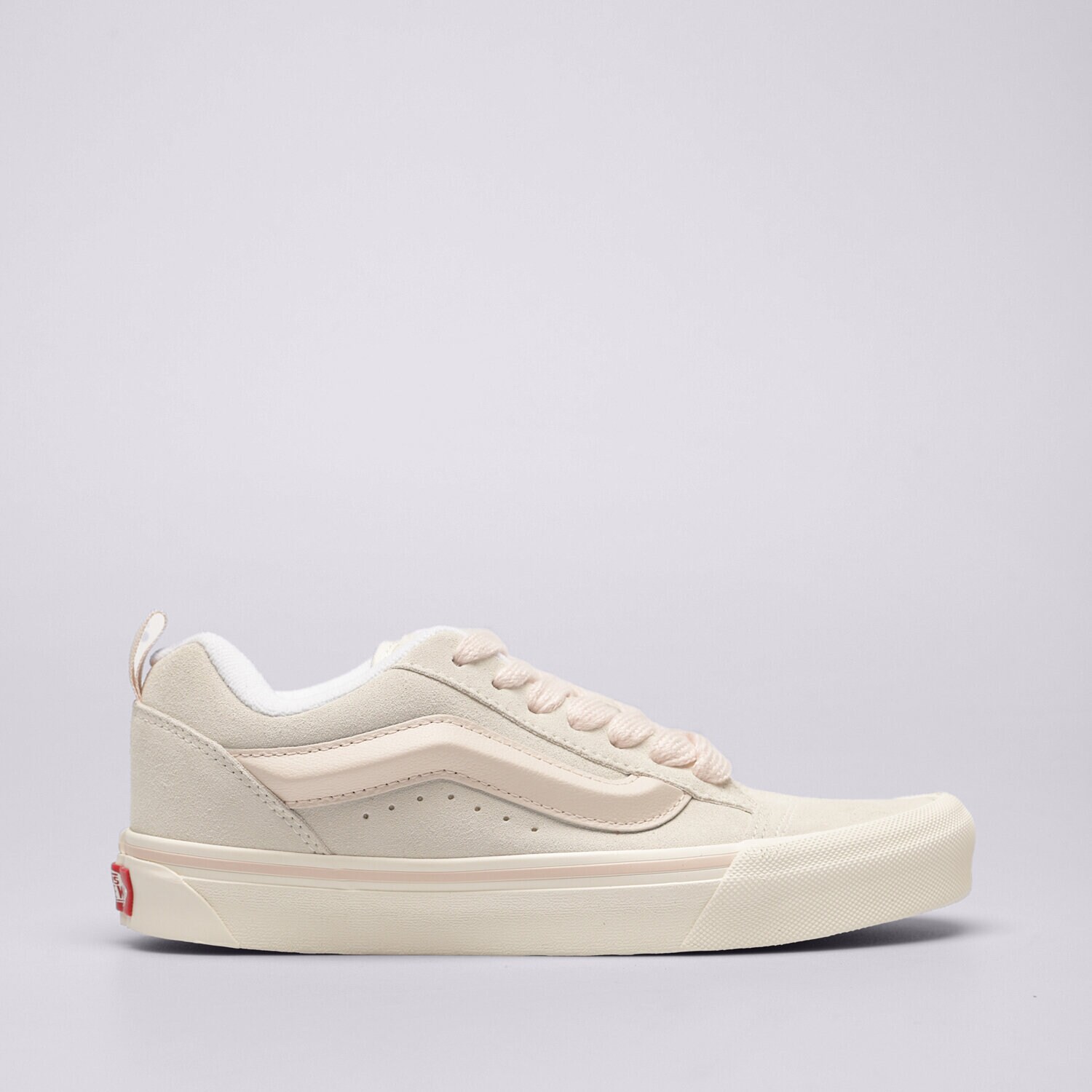 Ženske tenisice VANS KNU SKOOL  VN0009QCPNK1 krem