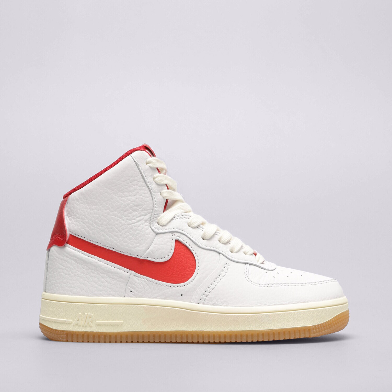 Ženske tenisice NIKE WMNS AF1 SCULPT  FN3500-100 bijela