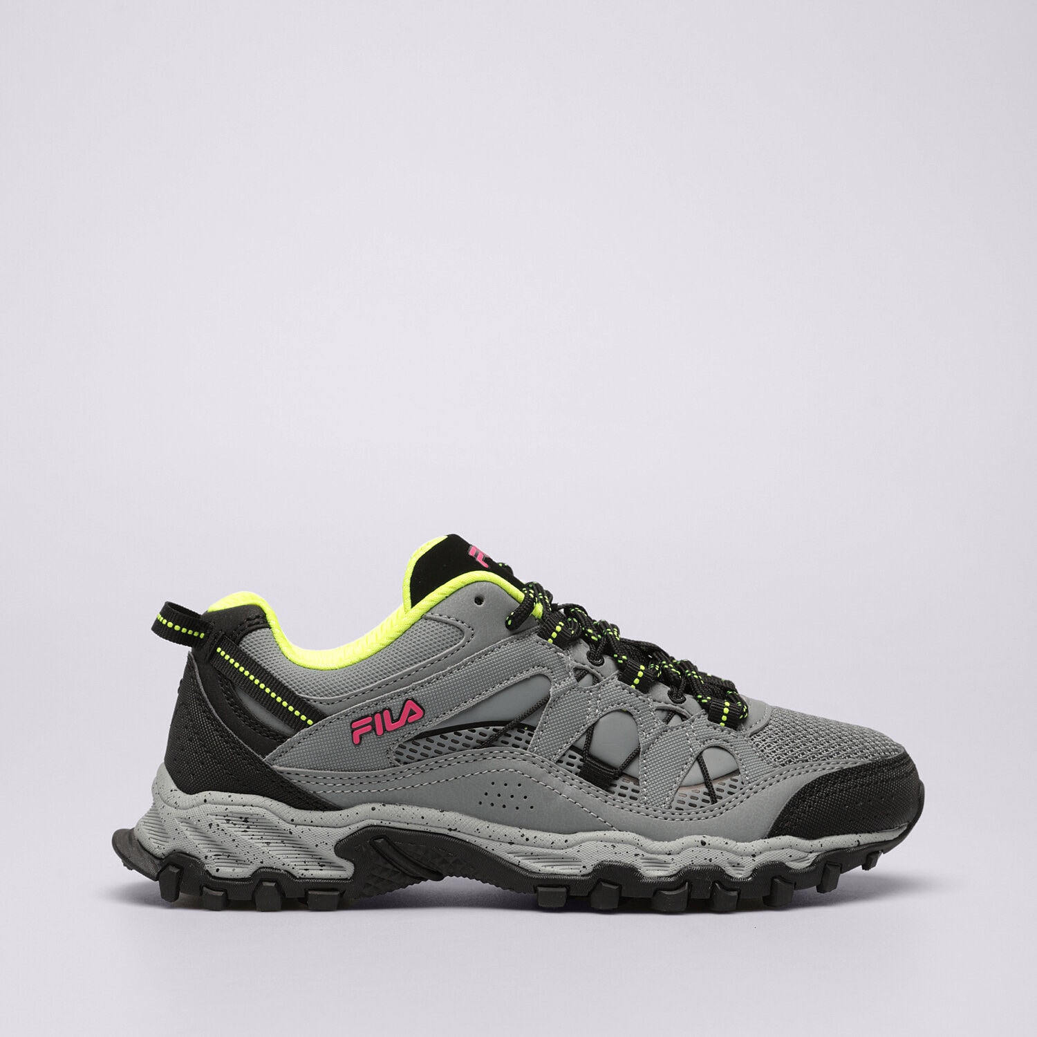 Ženske outdoor tenisice FILA EXPLORA 5JM02588055 siva