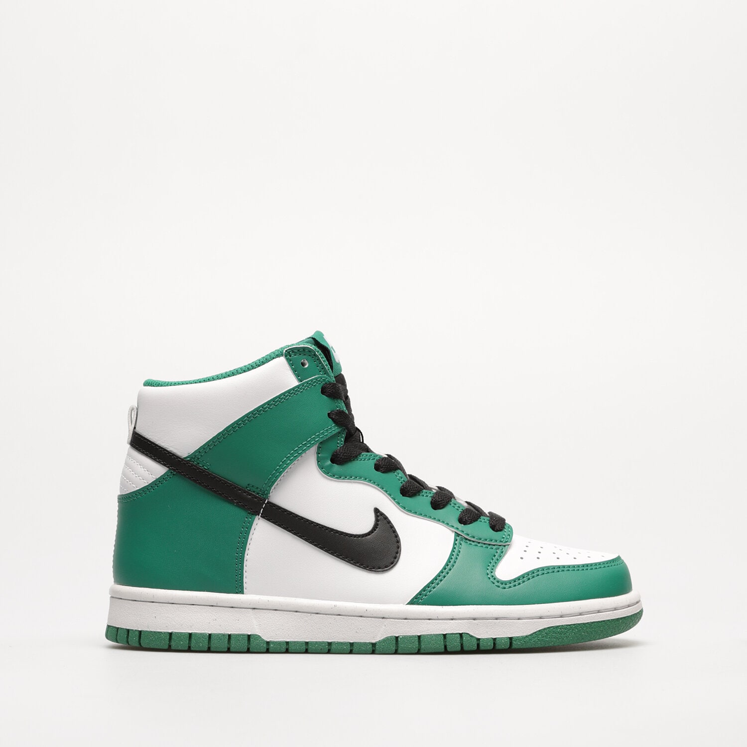 Dječje tenisice NIKE DUNK HIGH ND GS OG DR0527-300 šarena