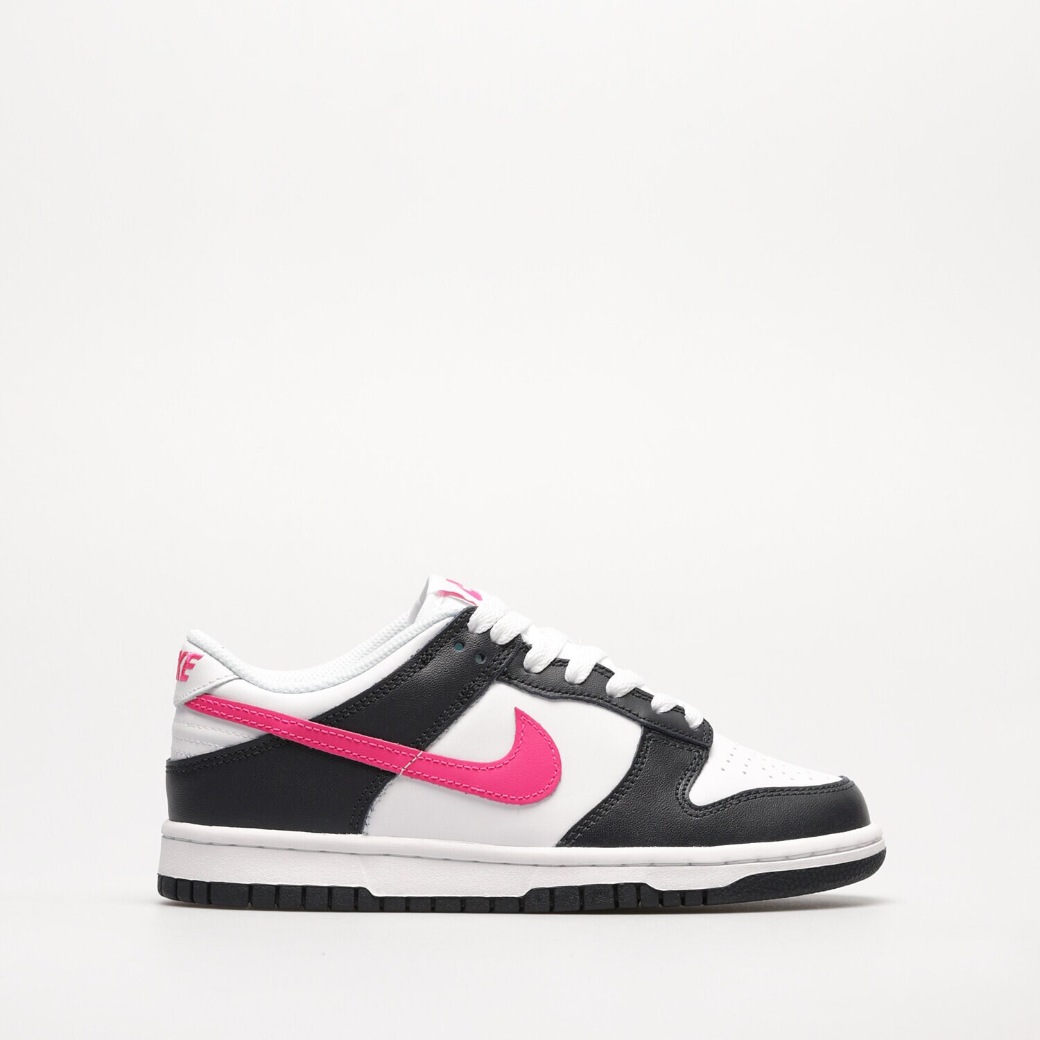 Dječje tenisice NIKE DUNK LOW FB9109-401 bijela