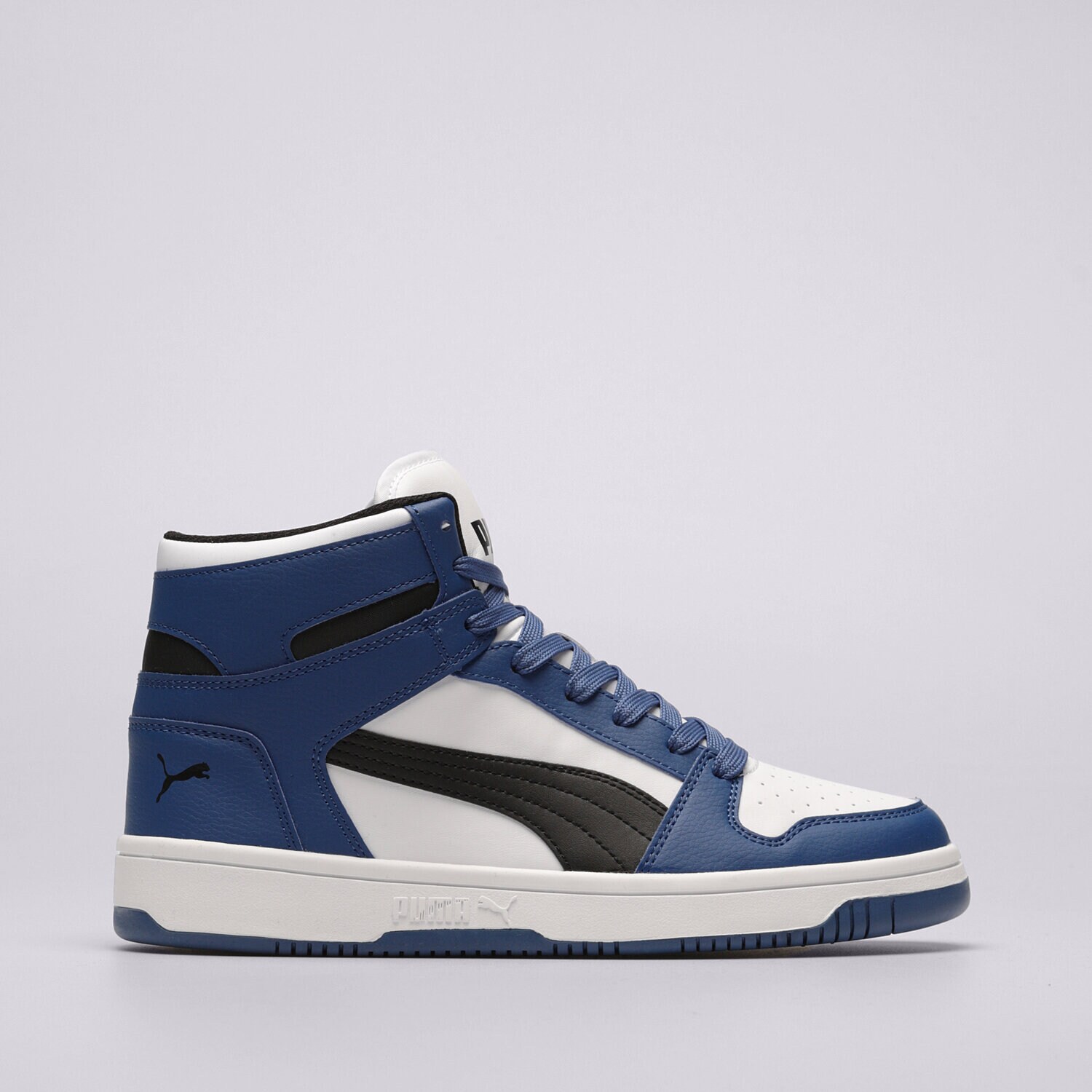 Muške tenisice PUMA REBOUND LAYUP SL 36957336 plava