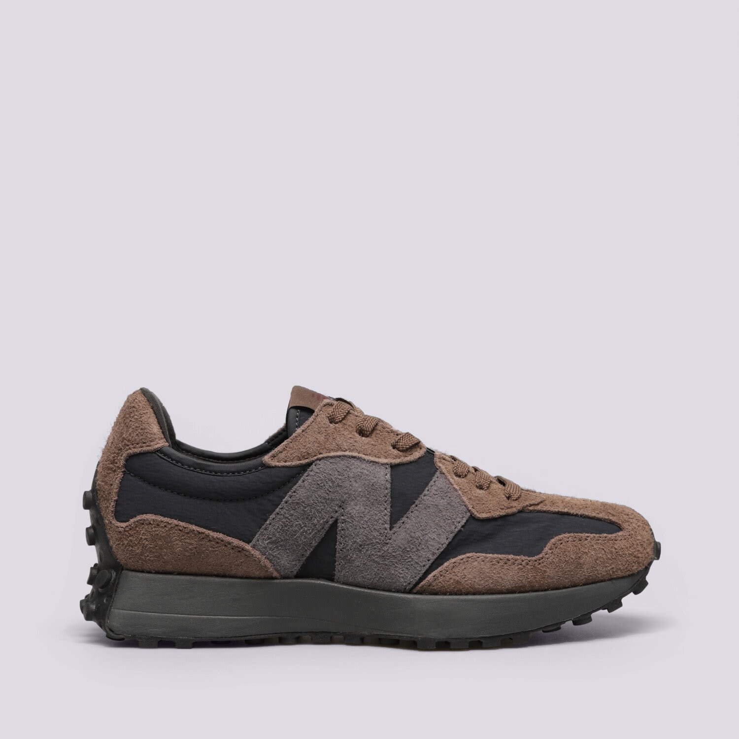 Muške tenisice NEW BALANCE 327  MS327WI smeđa