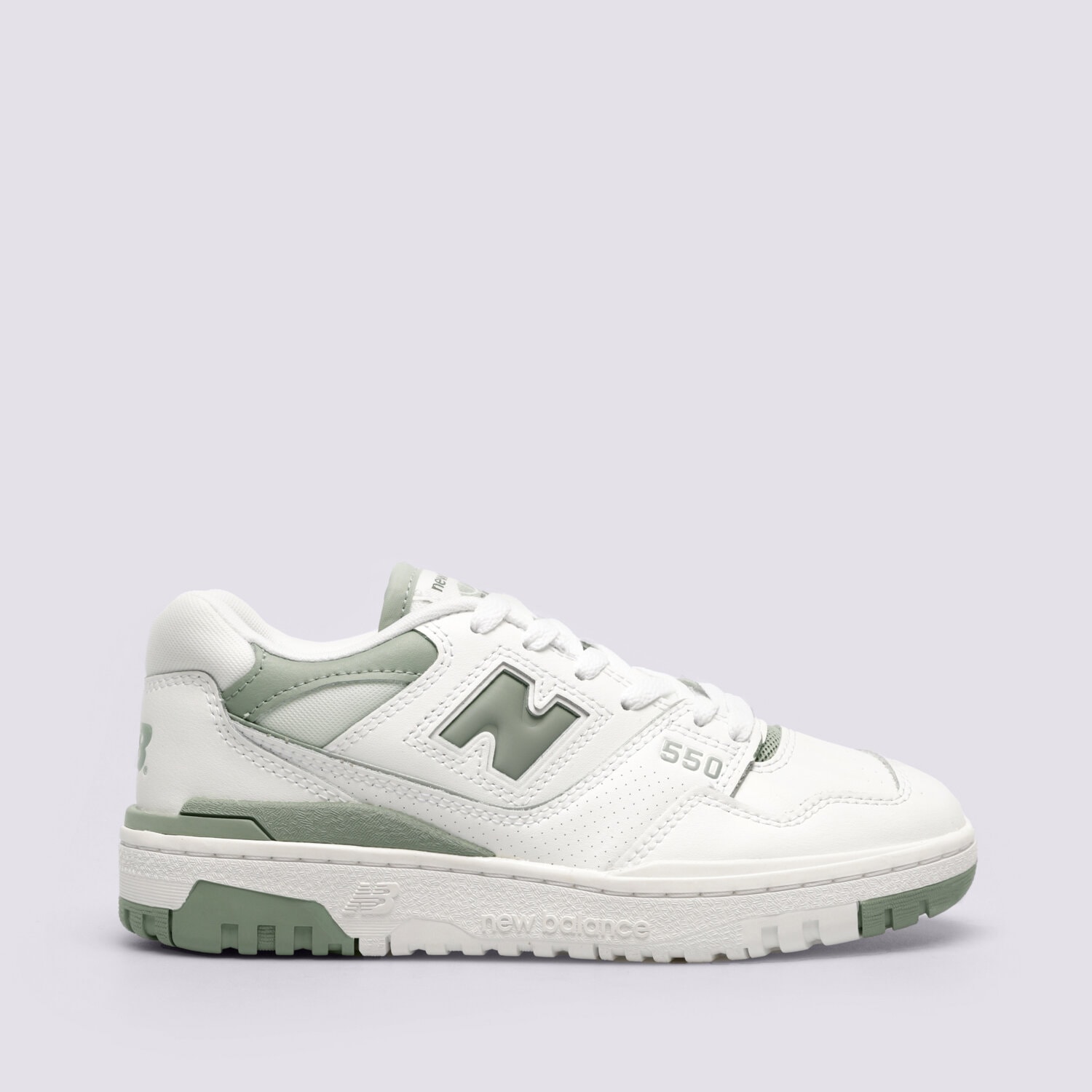 Ženske tenisice NEW BALANCE 550  BBW550BG bijela