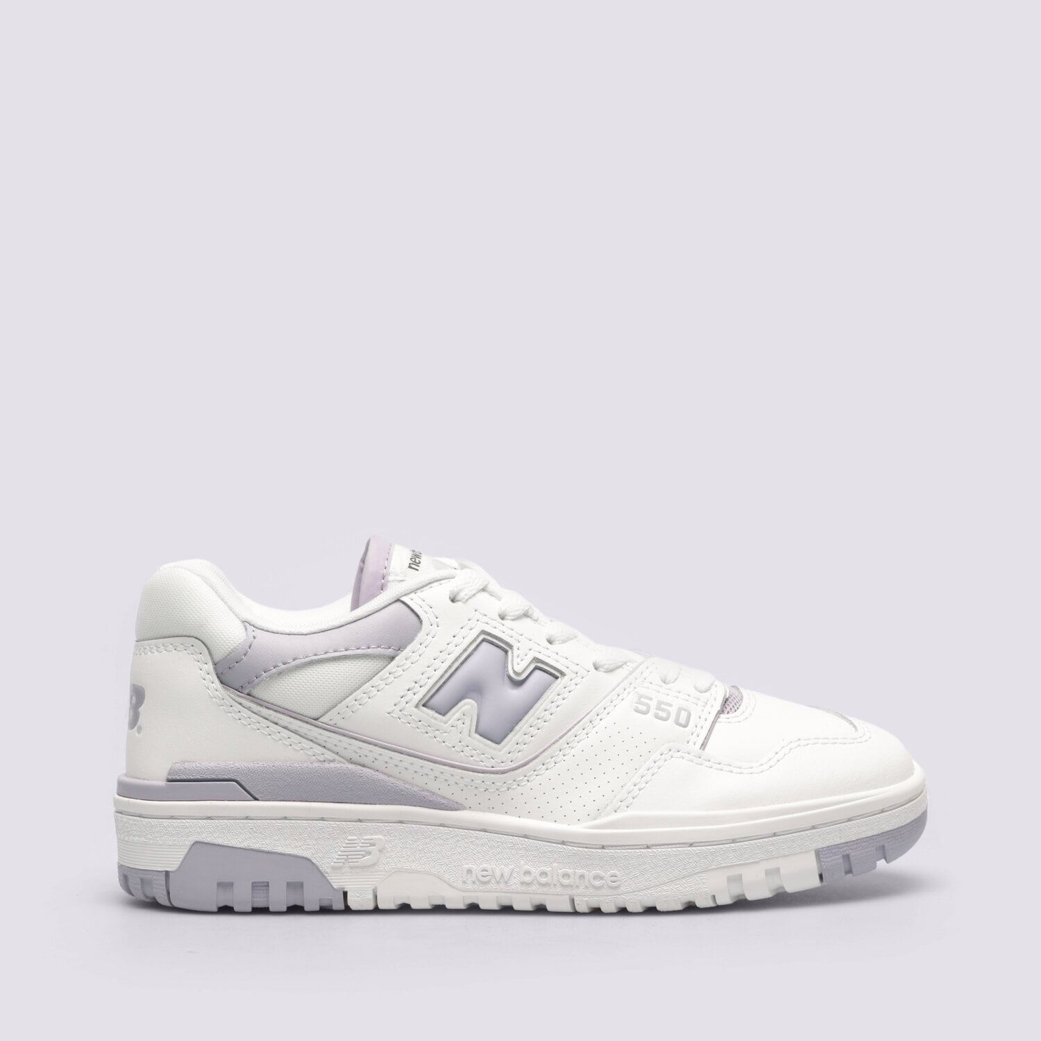Ženske tenisice NEW BALANCE 550  BBW550BV bijela