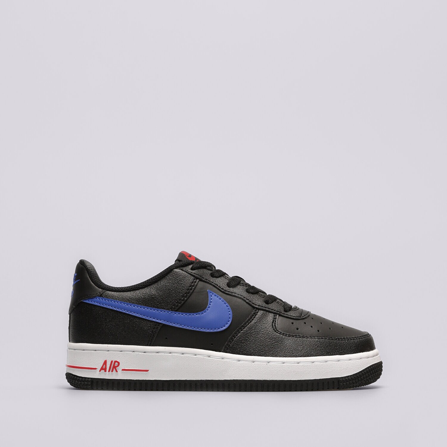 Dječje tenisice NIKE AIR FORCE 1 FV0367-001 crna