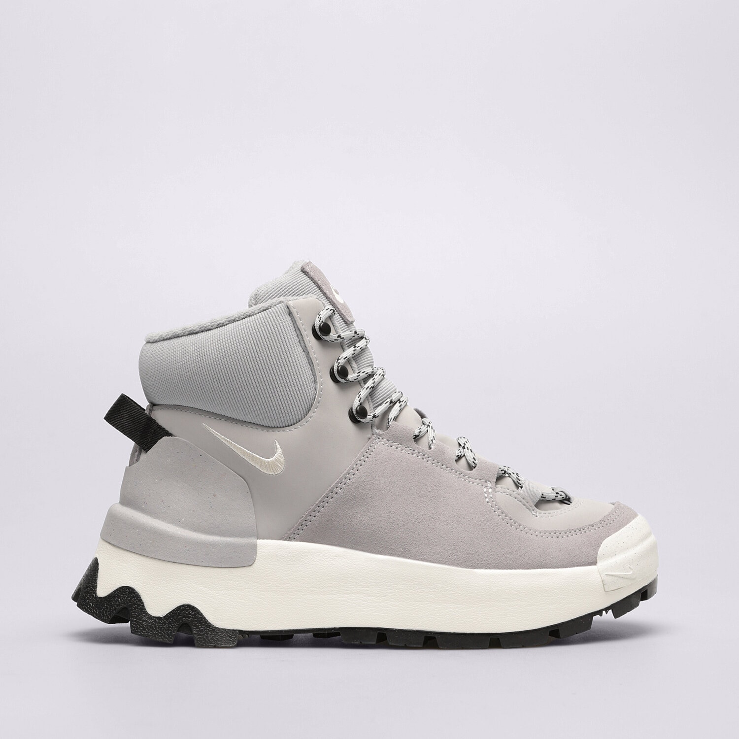 Ženske tenisice NIKE CITY CLASSIC BOOT DQ5601-002 siva