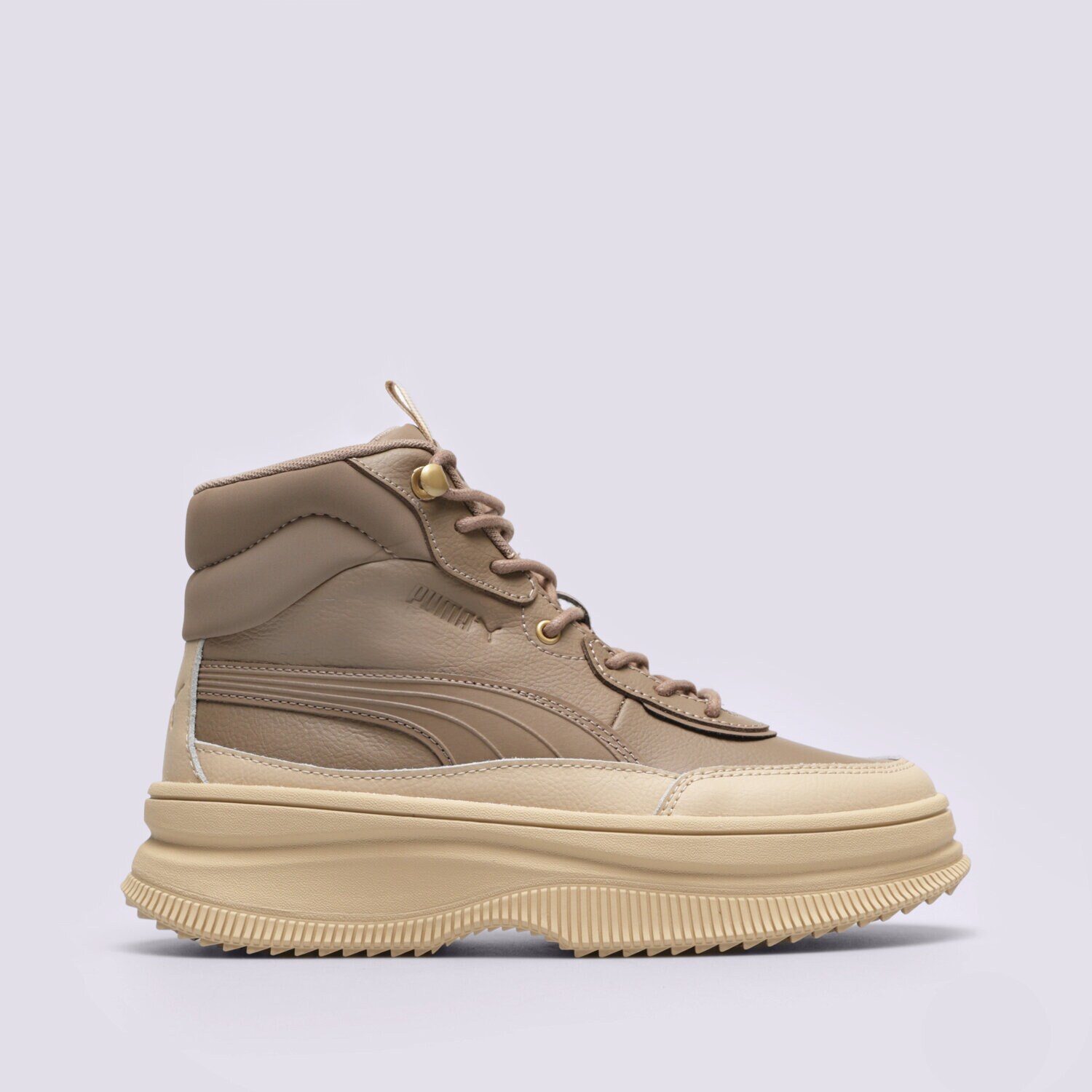Ženske zimske cipele PUMA MAYRA 39231605 bež