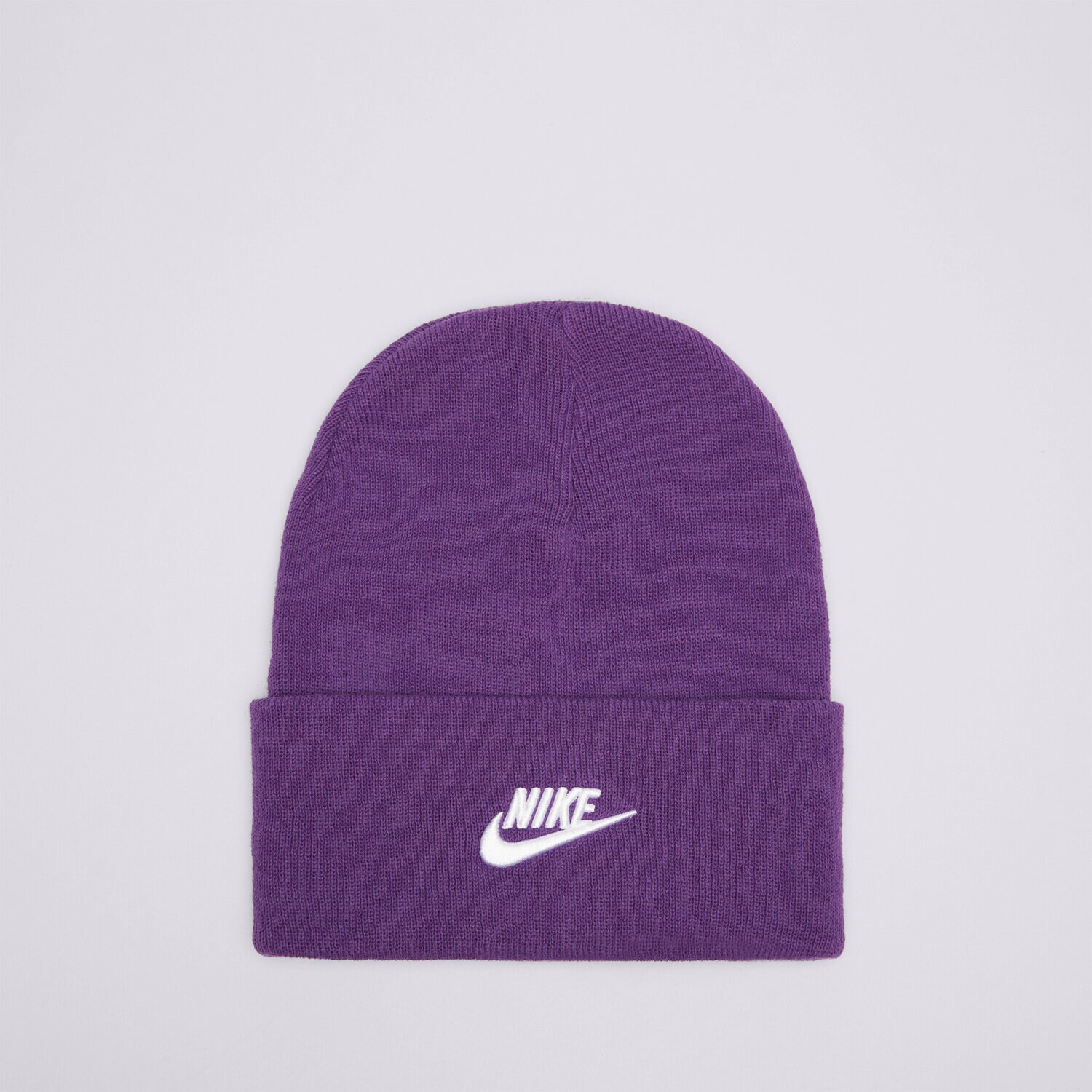 Ženske zimske kape NIKE KAPA U NK TC FUT L FB6528-599 ljubičasta