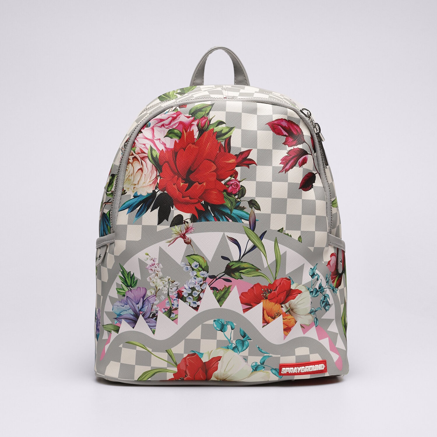 Dječje ruksaci SPRAYGROUND RUKSAK 910B4306 910B4306-MULTI šarena