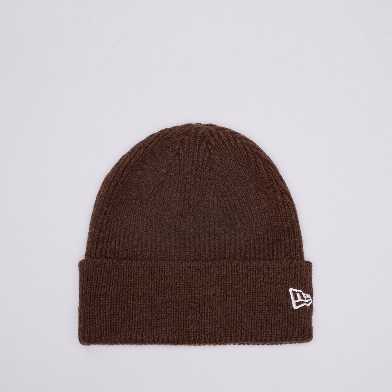 Muške zimske kape NEW ERA KAPA NE WOOL KNIT 60424809 bordo