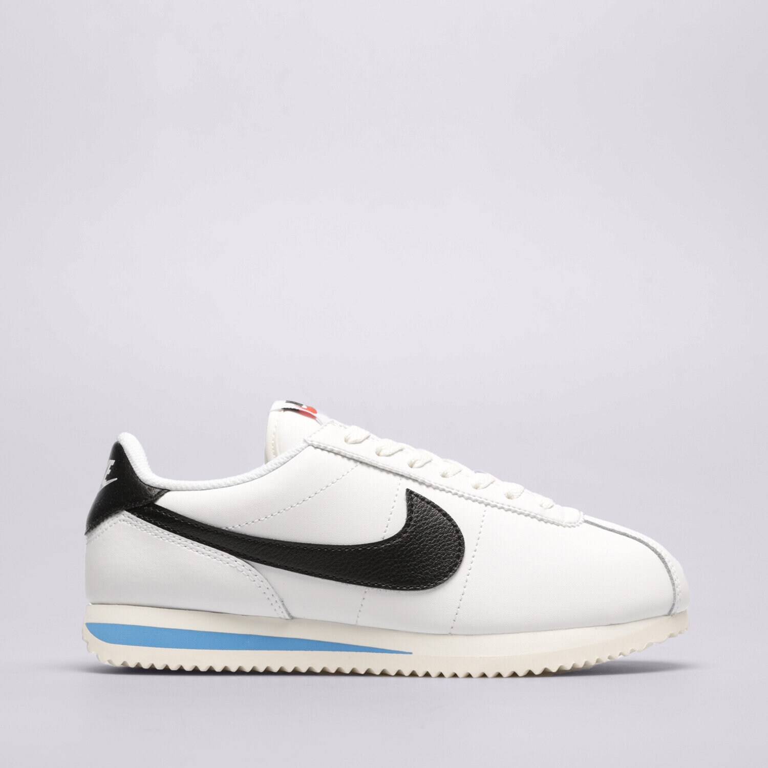 Ženske tenisice NIKE CORTEZ  DN1791-100 bijela