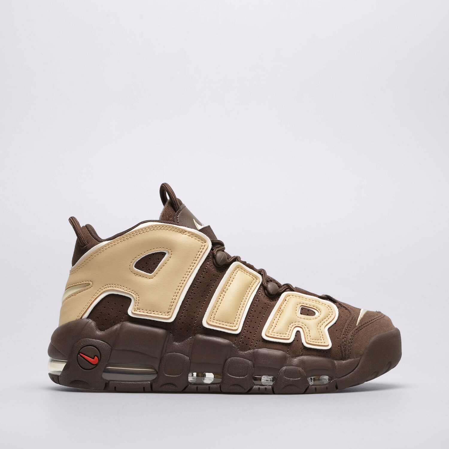 Muške tenisice NIKE AIR MORE UPTEMPO '96 FB8883-200 smeđa