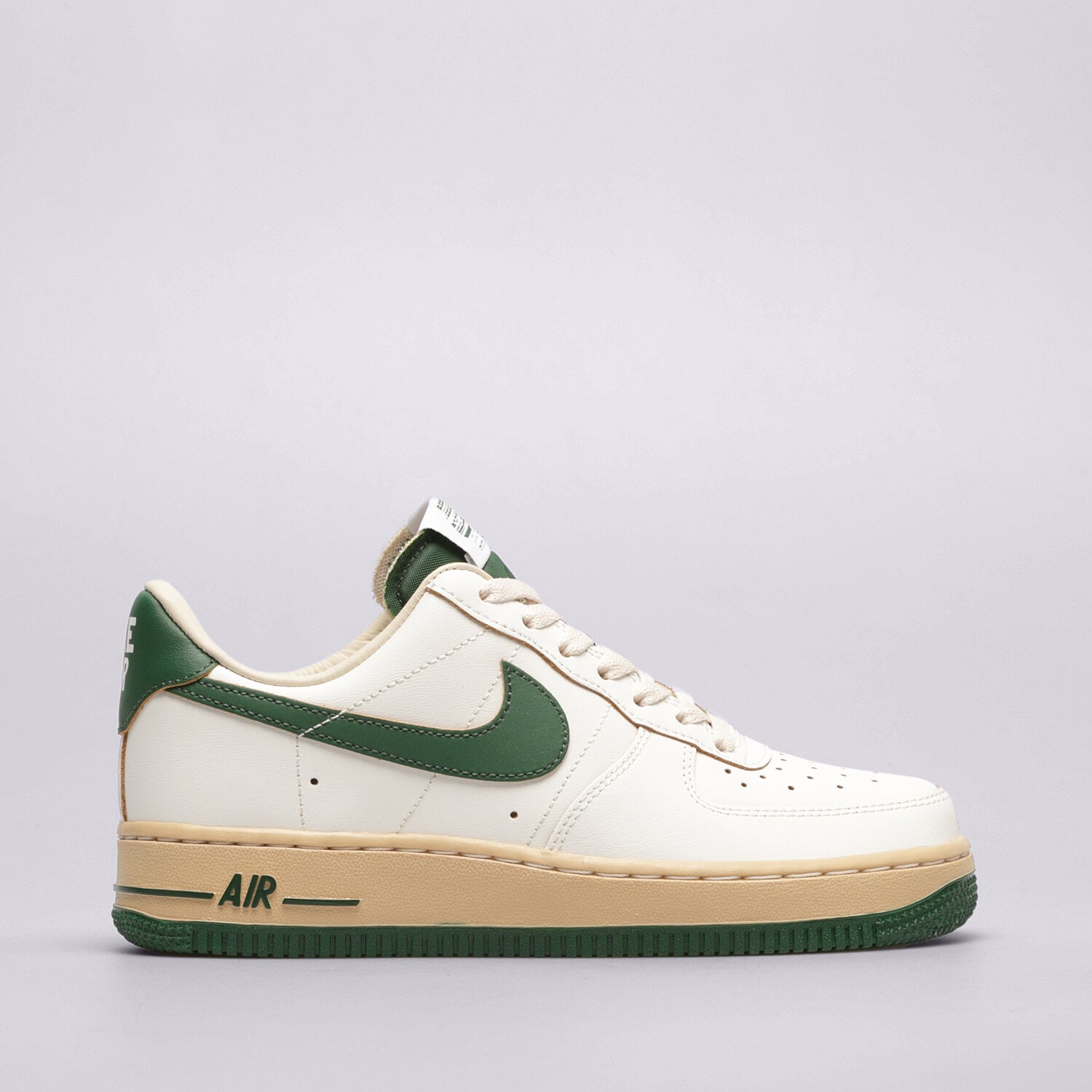 Ženske tenisice NIKE WMNS AIR FORCE 1 '07 LV8 VSPT DZ4764-133 bež