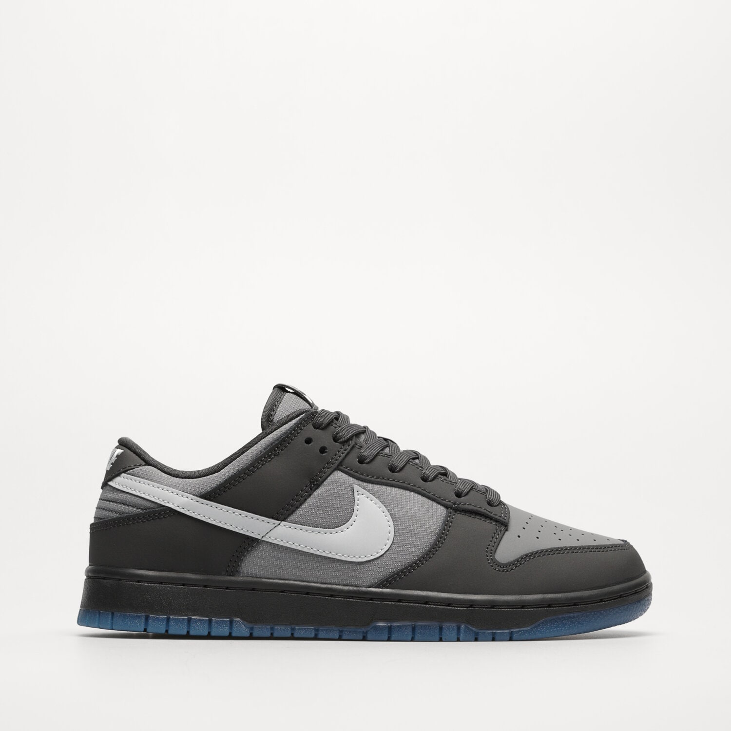 Muške tenisice NIKE DUNK LOW FV0384-001 siva