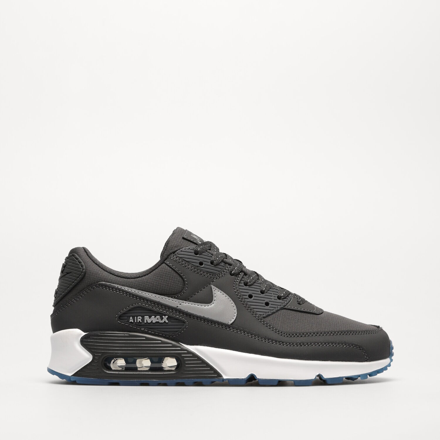Muške tenisice NIKE AIR MAX 90  FV0381-001 siva