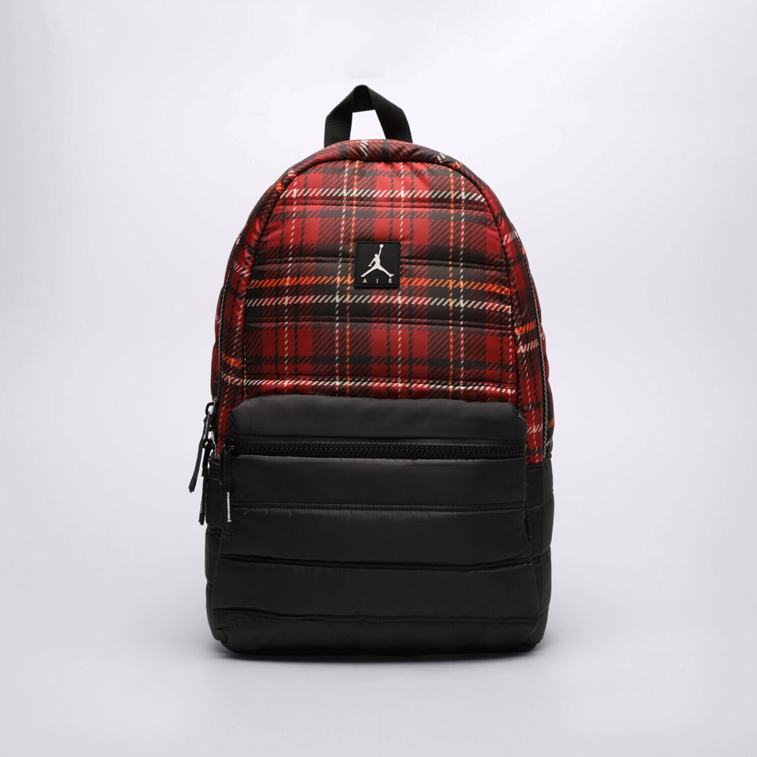 Dječje ruksaci JORDAN-RUKSAK QUILTED  9A0854-R78 šarena