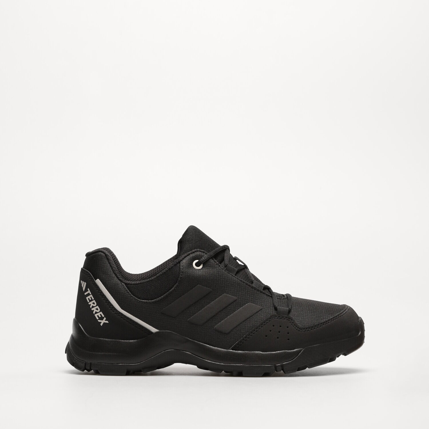Dječje outdoor tenisice ADIDAS TERREX HYPERHIKER LOW K HQ5823 crna