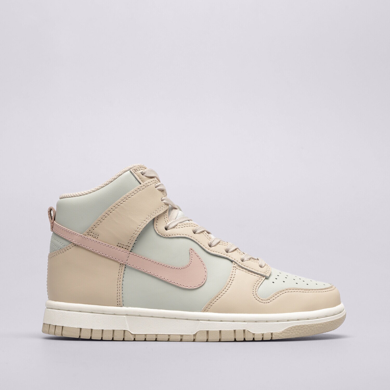 Ženske tenisice NIKE DUNK HIGH  DD1869-113 ružičasta