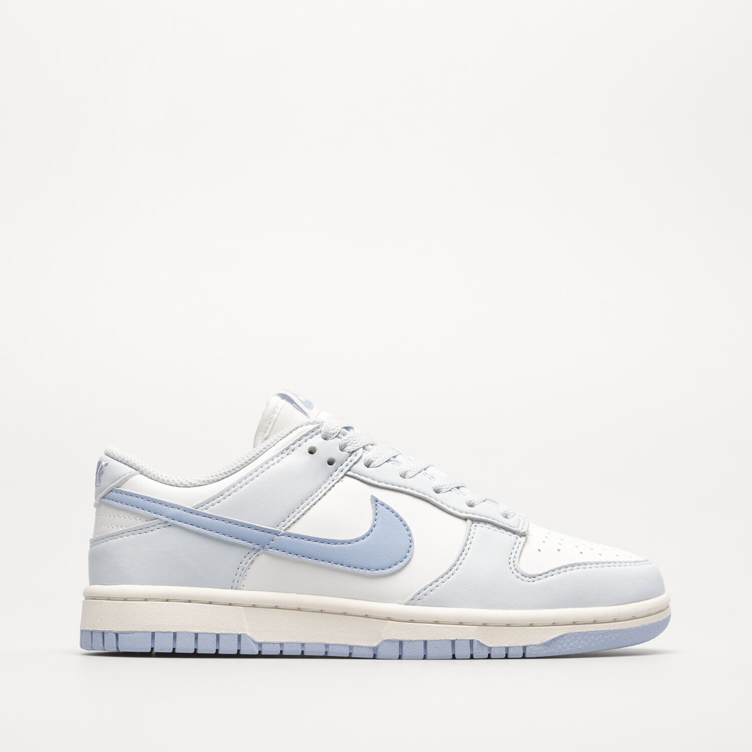 Ženske tenisice NIKE DUNK LOW NEXT NATURE  DD1873-400 plava